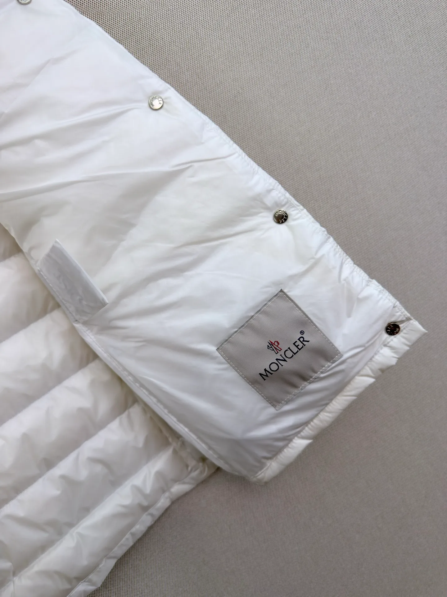 Women's Vests MONCLER 17921868