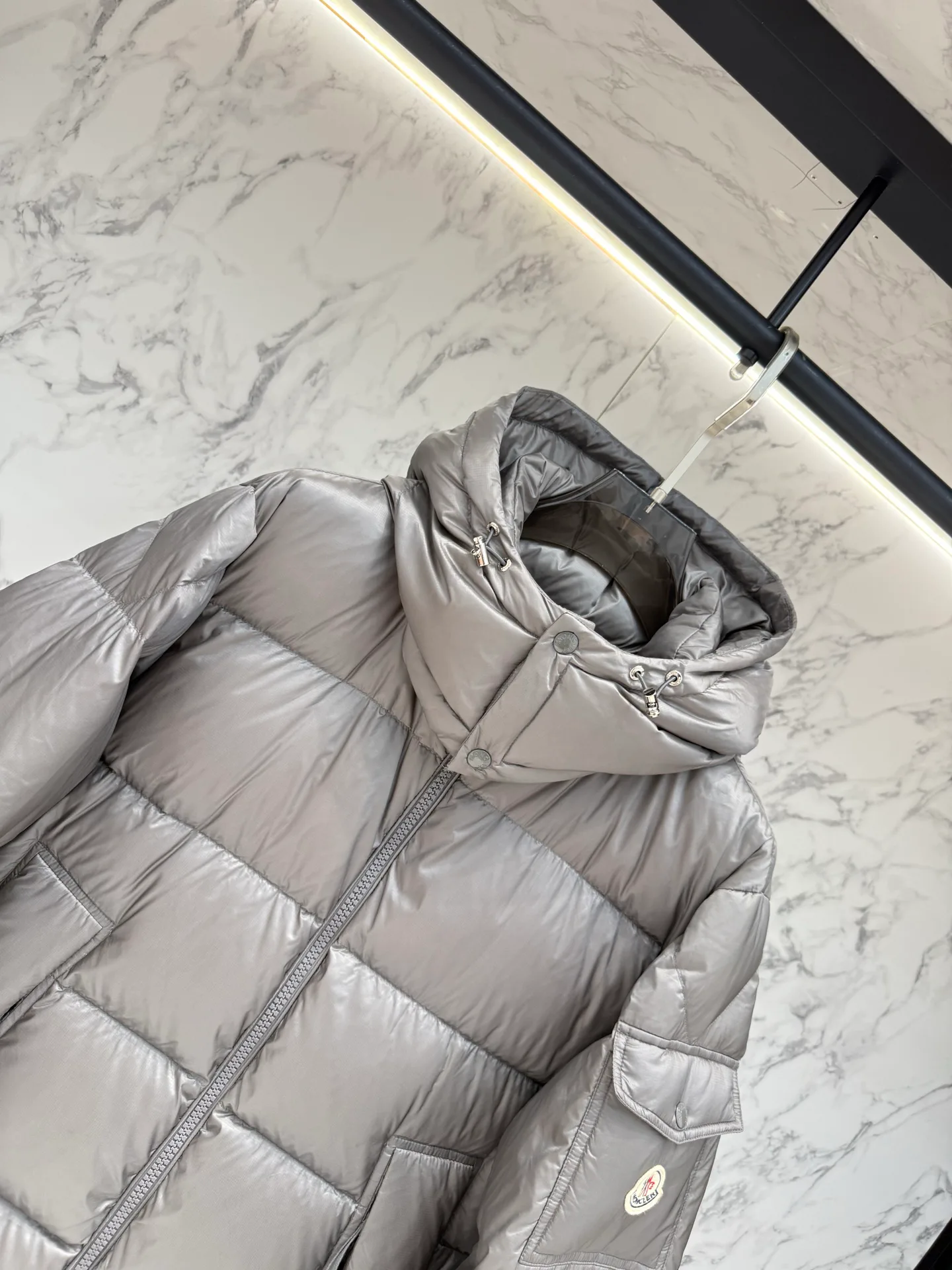 Men's Jackets And Down Jackets MONCLER 18214545