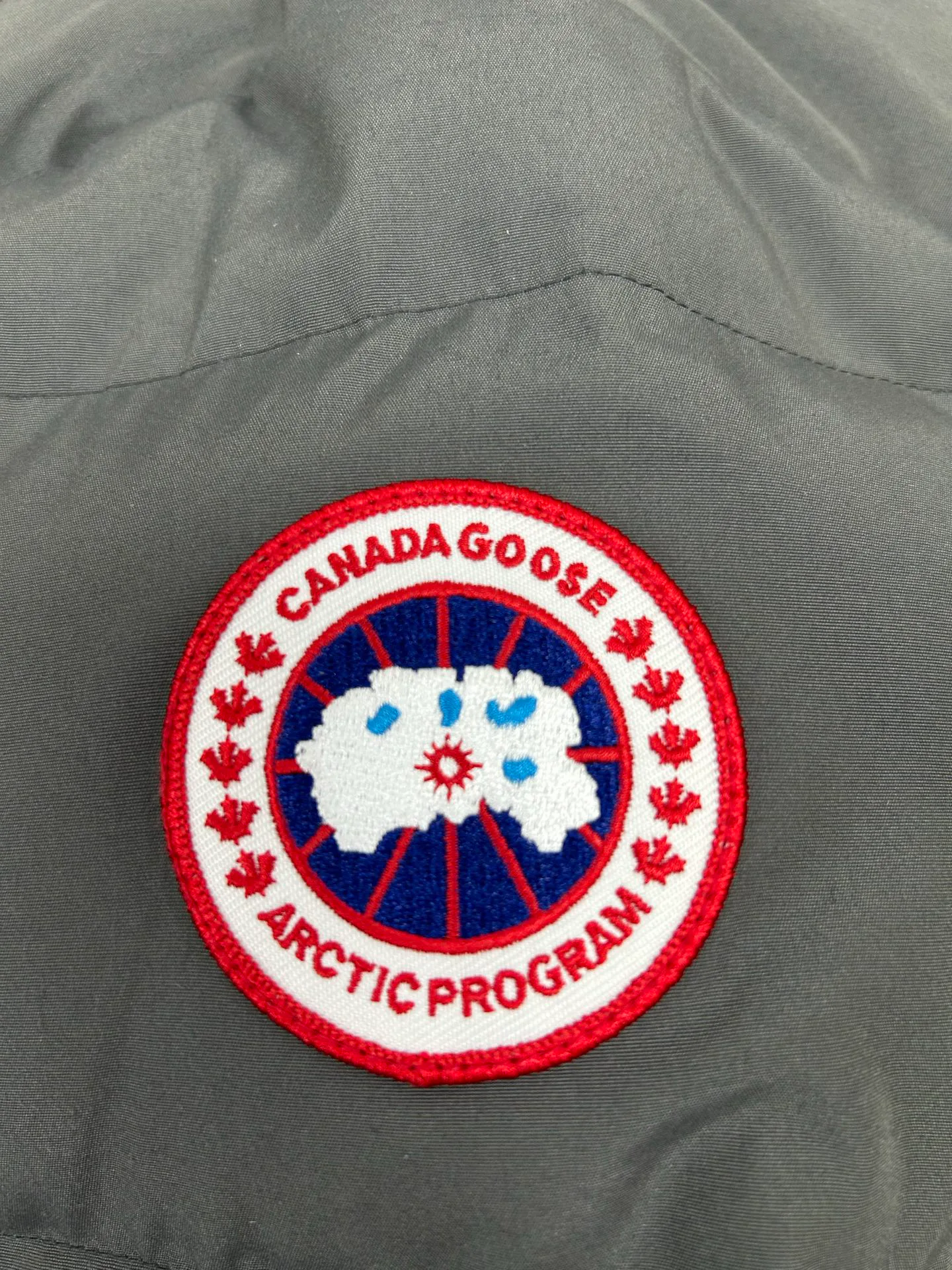 Women's Jackets And Down Jackets CANADA GOOSE 18188605