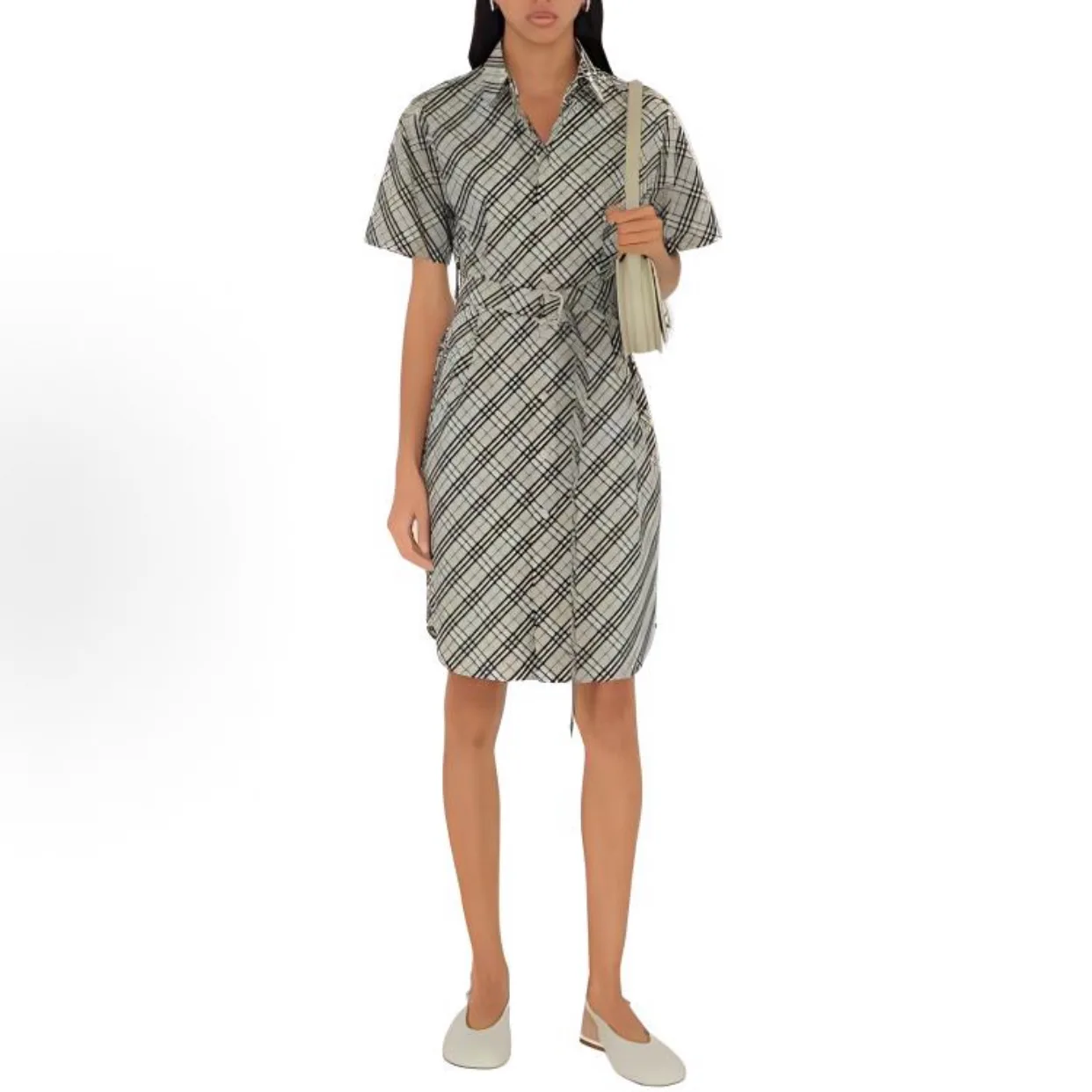 Women's Dresses BURBERRY 17361084