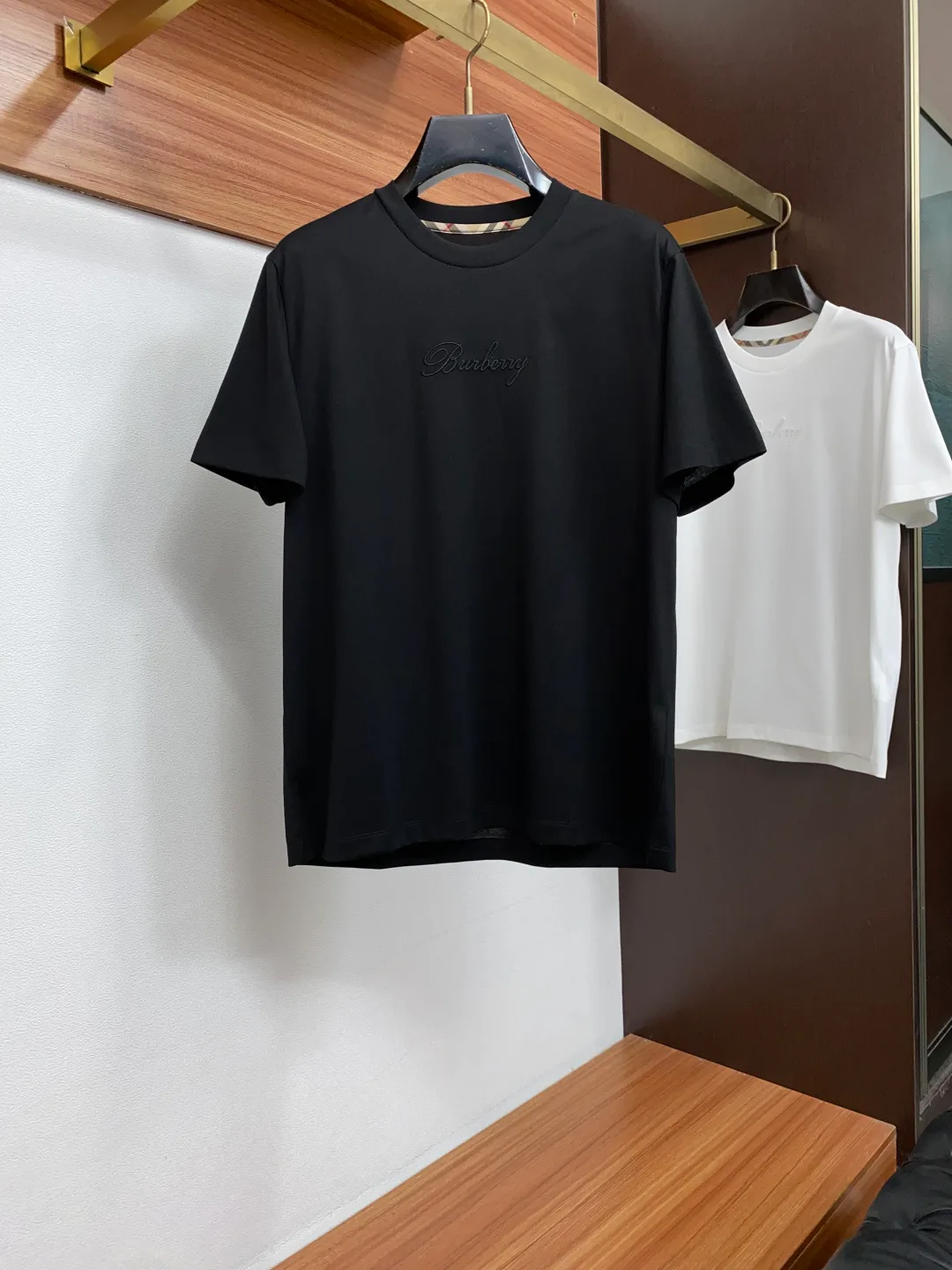 Men's T-Shirts BURBERRY 17727975