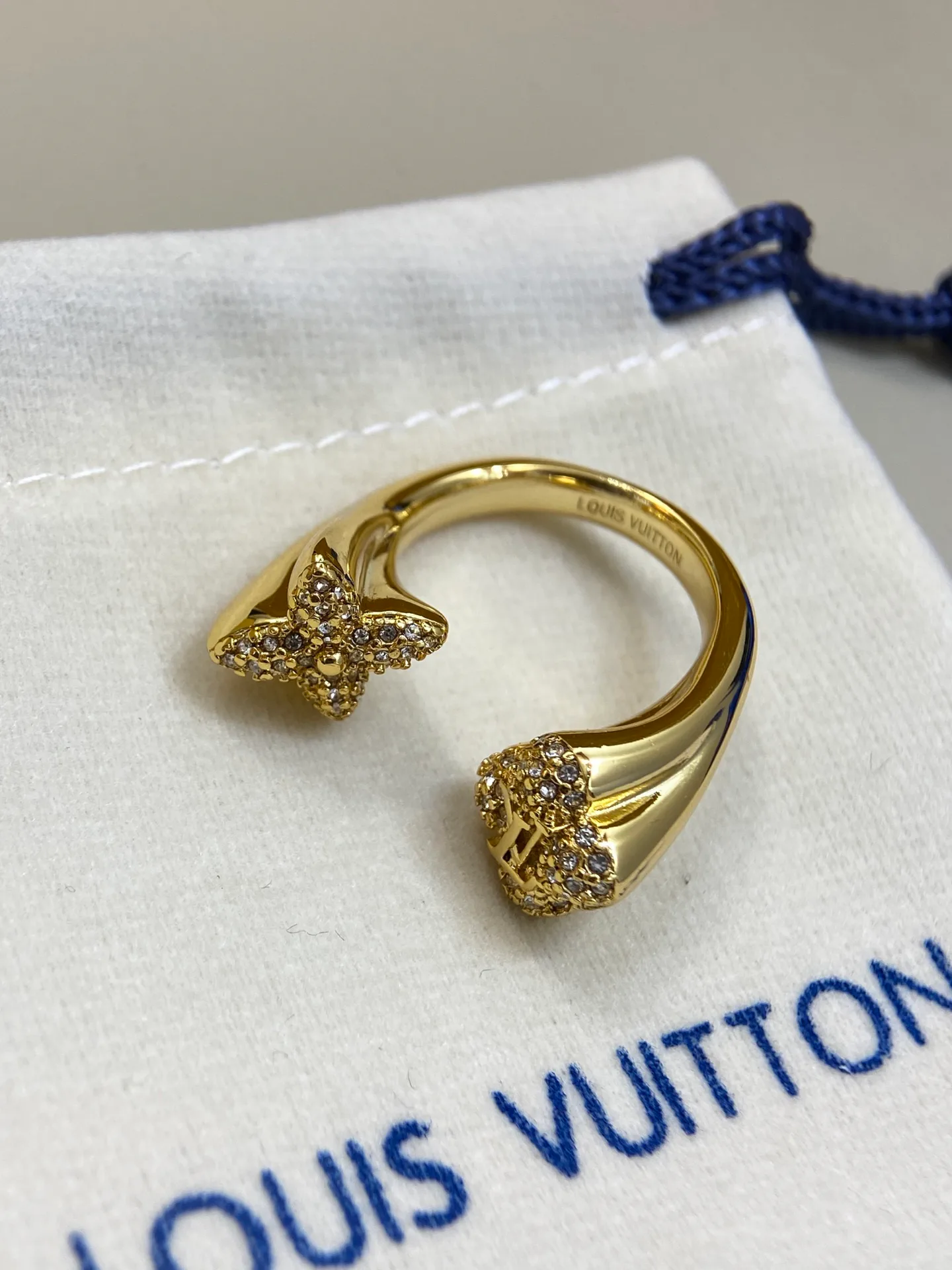 Jewelry LOUIS VUITTON 17821898