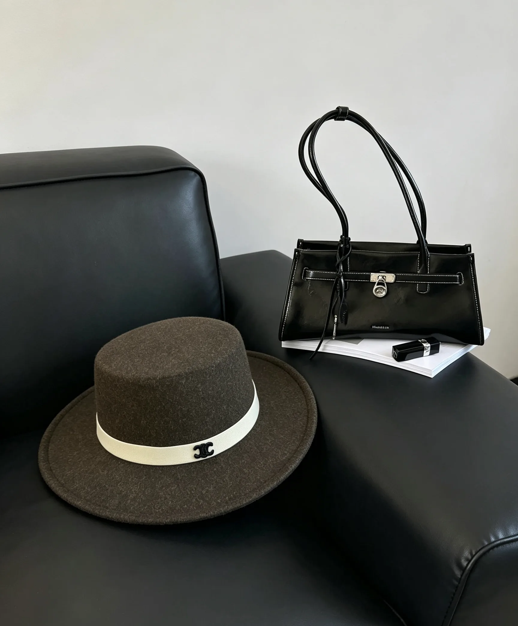 Hats CELINE 18093235