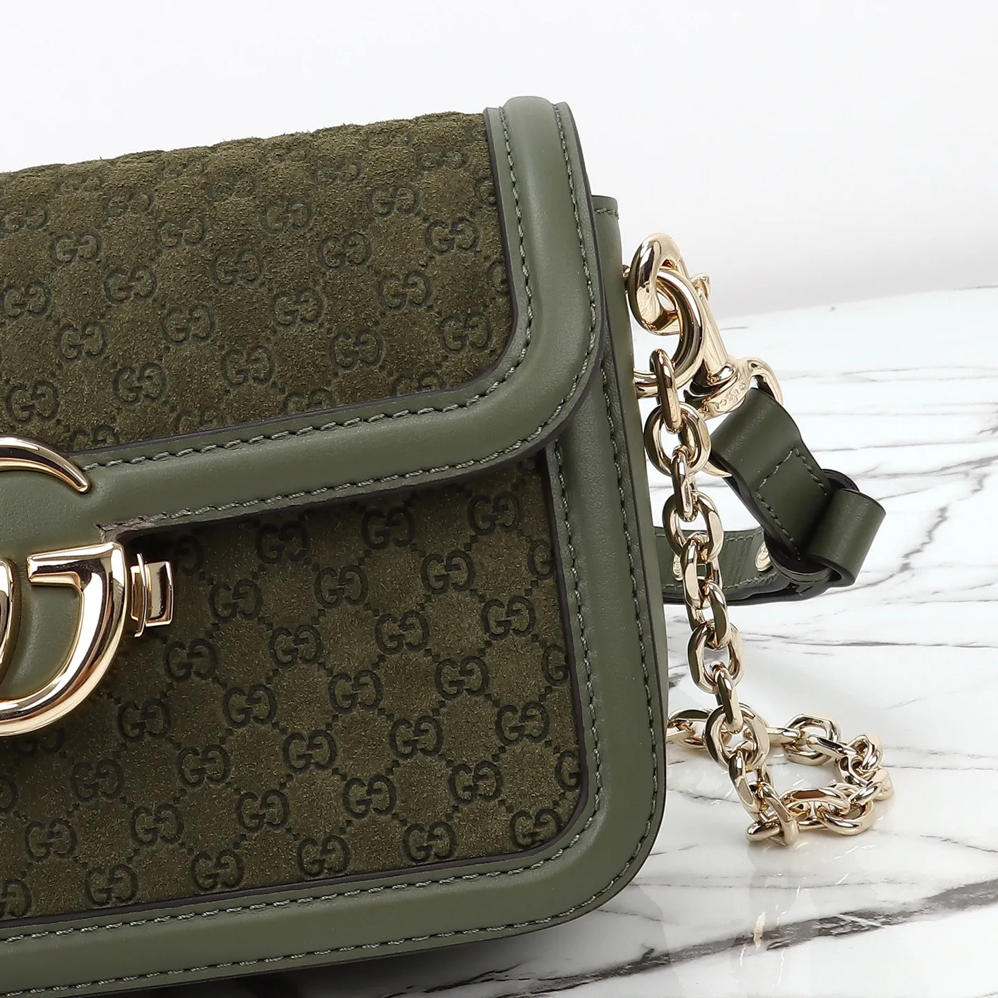 Women's Classic Handbags GUCCI 18210725