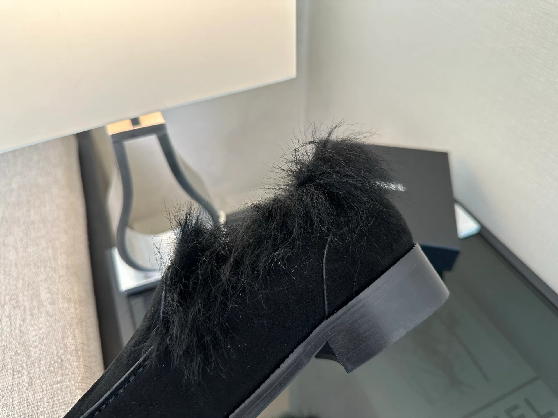 Women's Loafers And Moccasins CHANEL 18549639