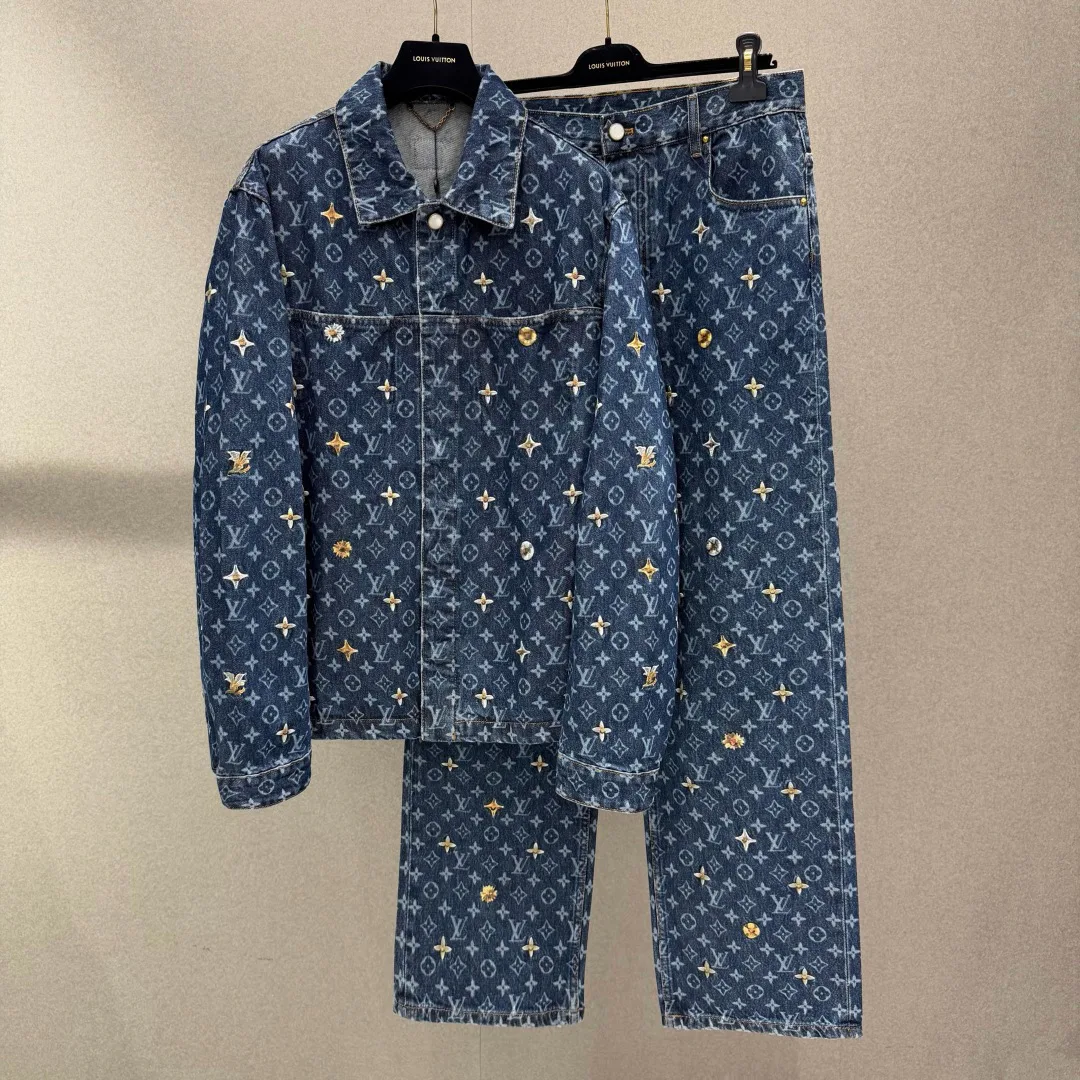 Men's Jackets And Down Jackets LOUIS VUITTON 17269140