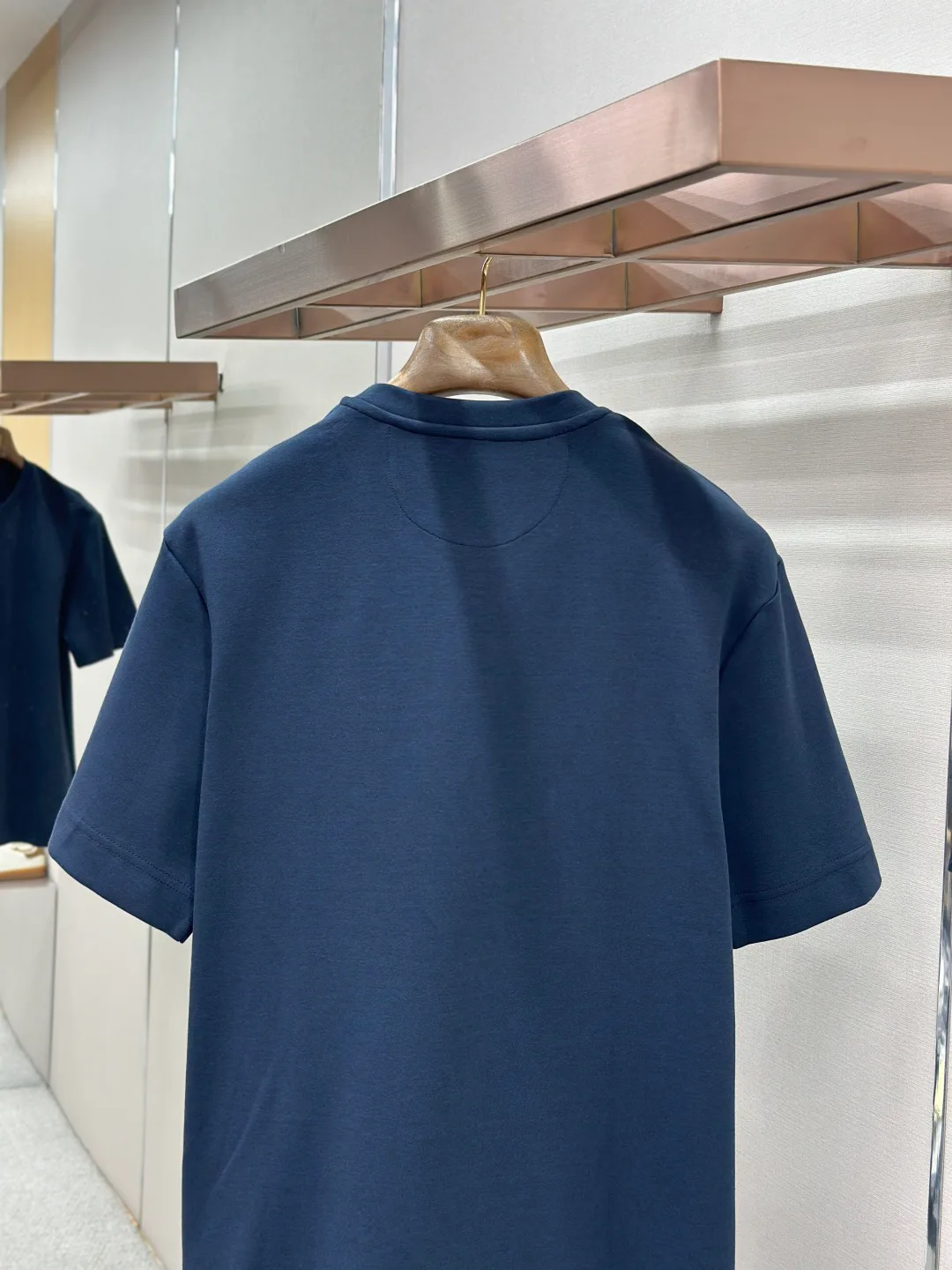 Men's T-Shirts FENDI 18191005