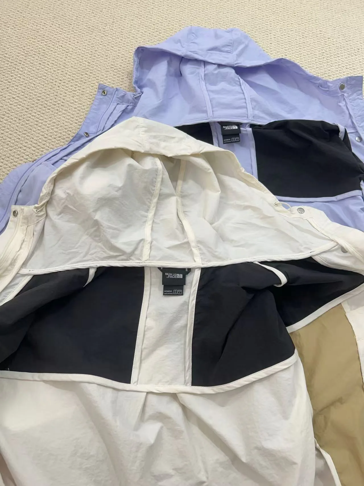 Women's Jackets And Down Jackets THE NORTH FACE 18339898