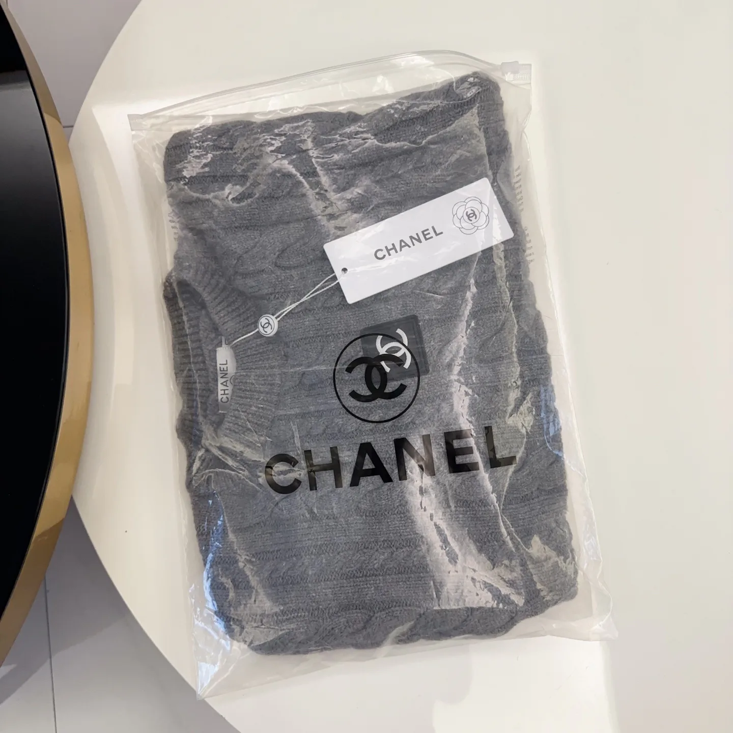 Women's Jumpers And Sweaters CHANEL 18074842