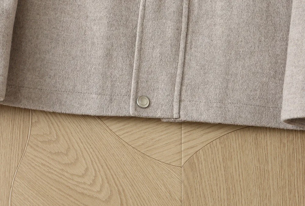 Men's Jackets And Down Jackets LORO PIANA 18109657