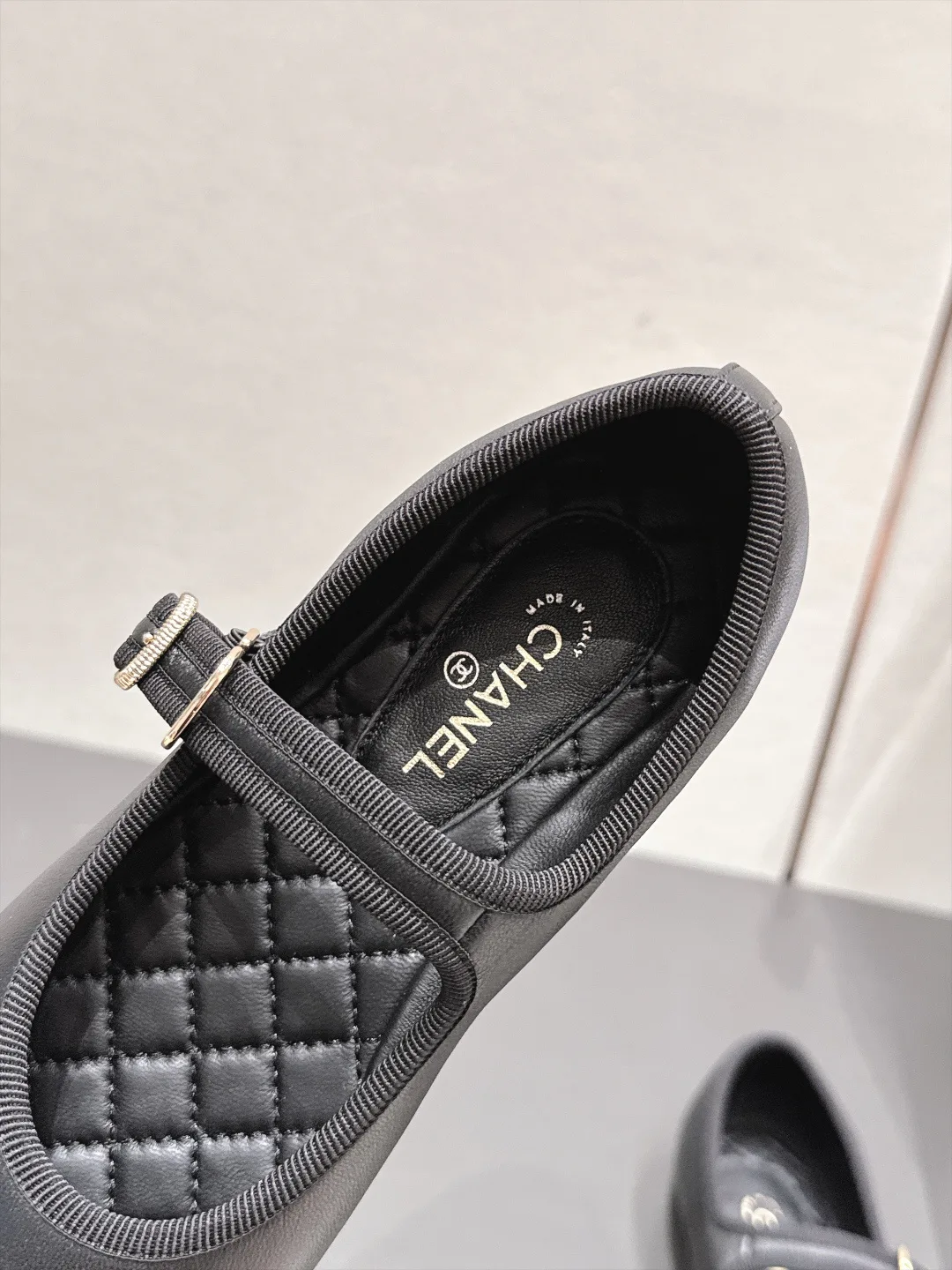 Women's Heels CHANEL 17946736