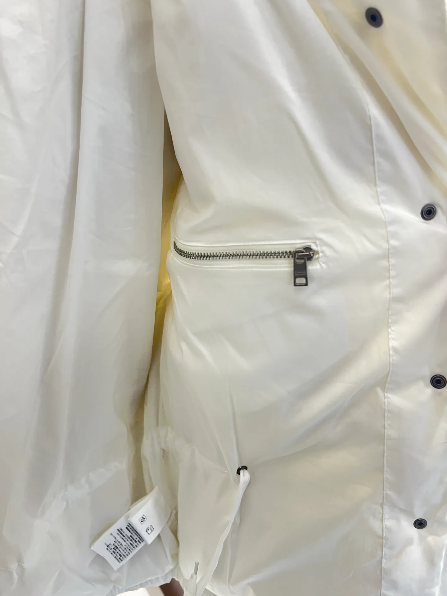 Men's Jackets And Down Jackets PRADA 18231724
