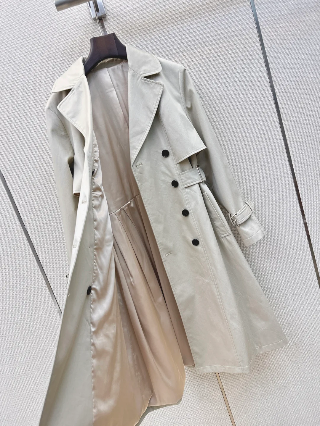 Women's Trench Coats CHRISTIAN DIOR 18225772
