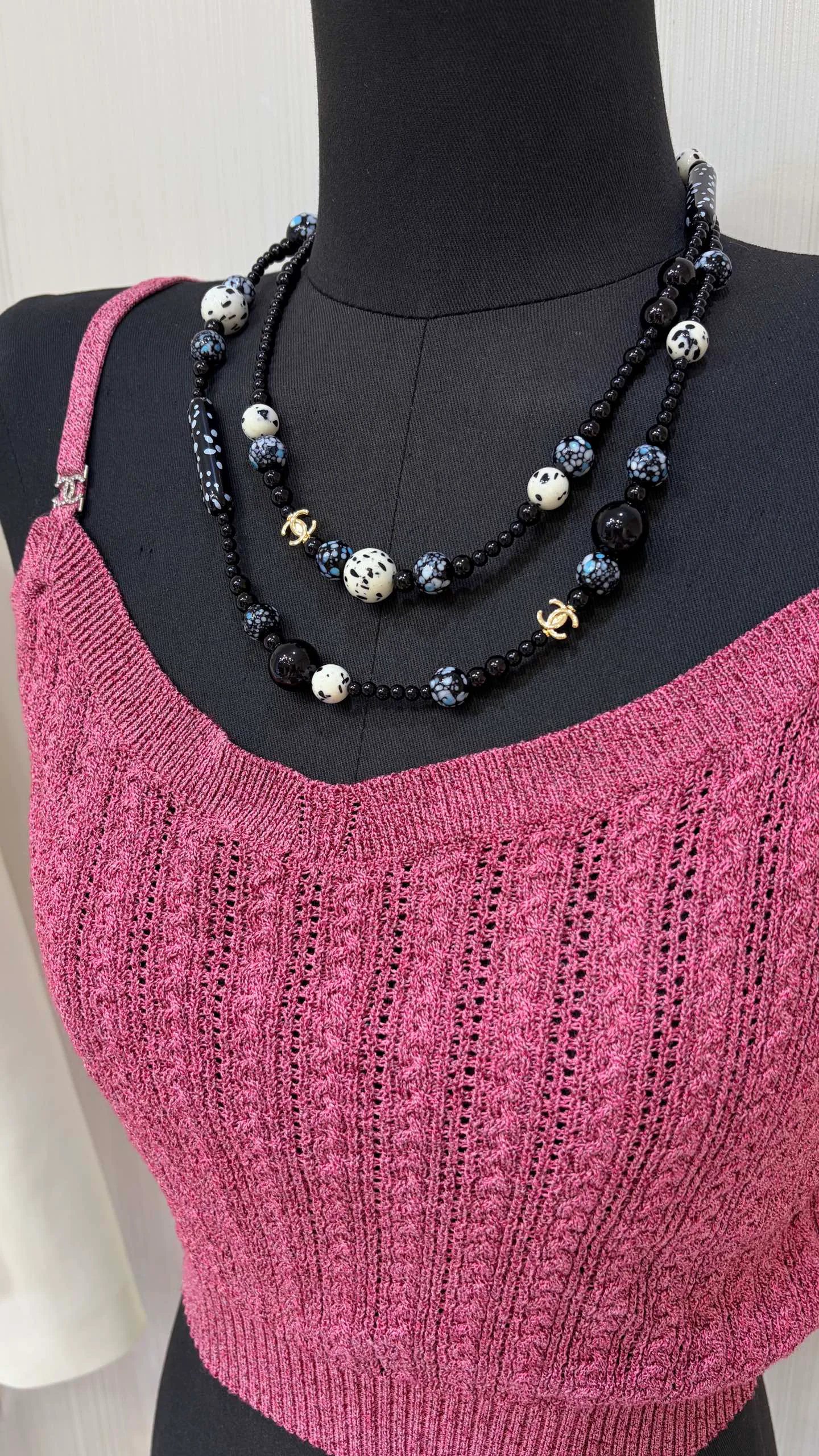 Jewelry CHANEL 17902164