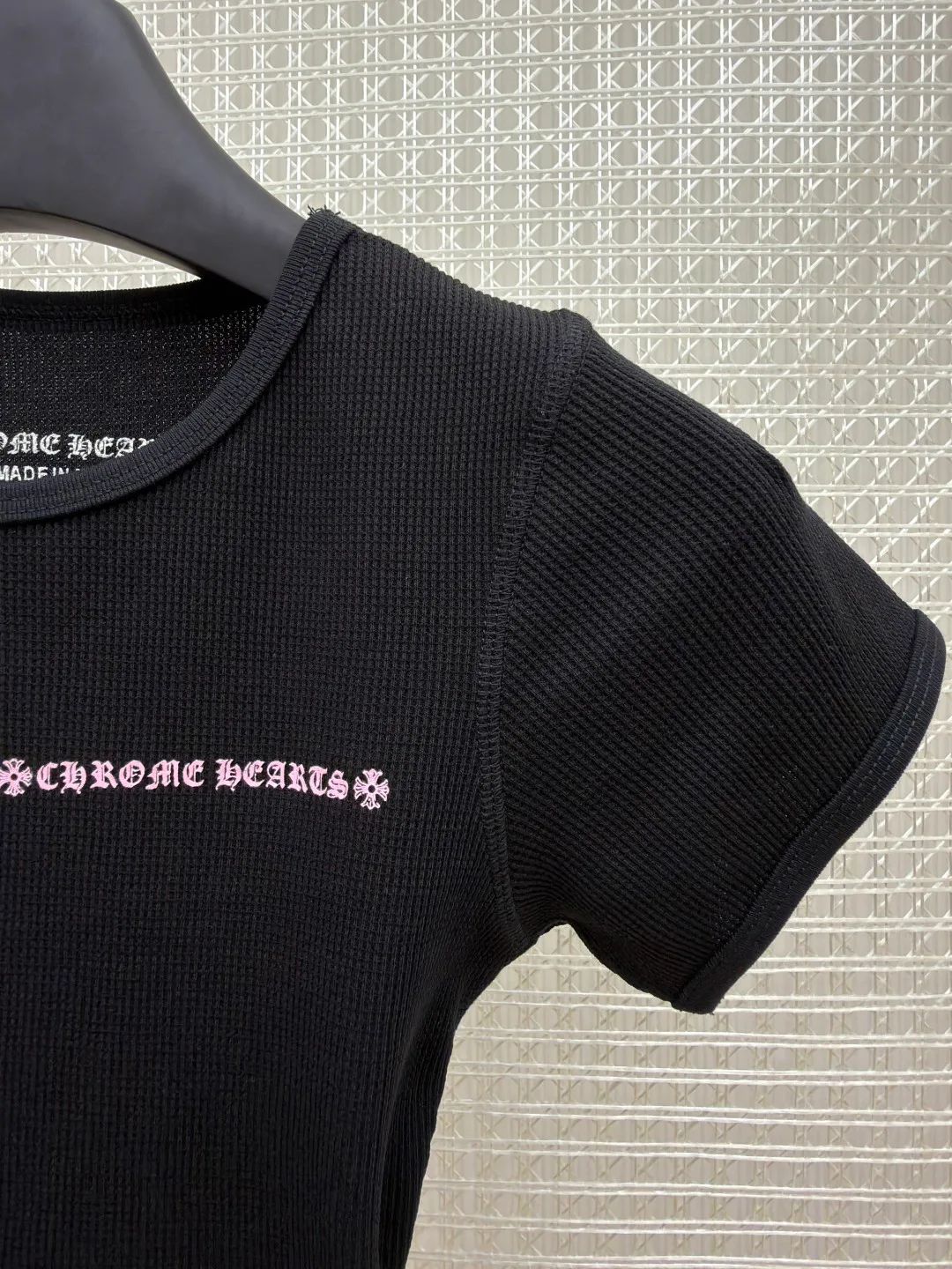 Men's T-Shirts CHROME HEARTS 18209727