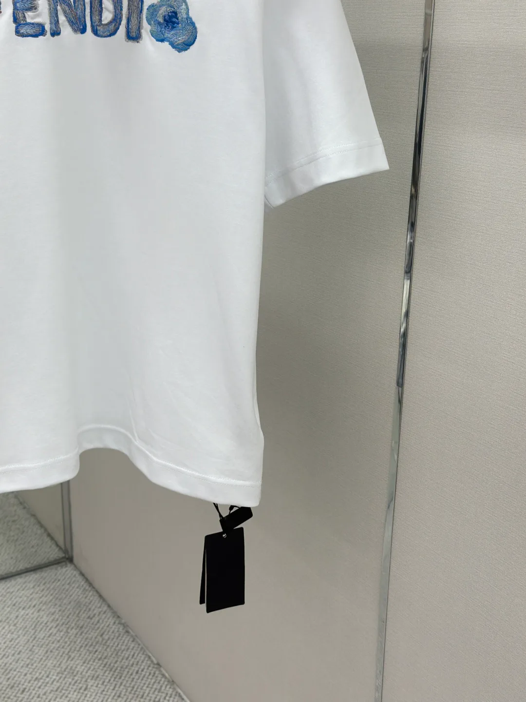 Women's T-Shirts FENDI 18191003