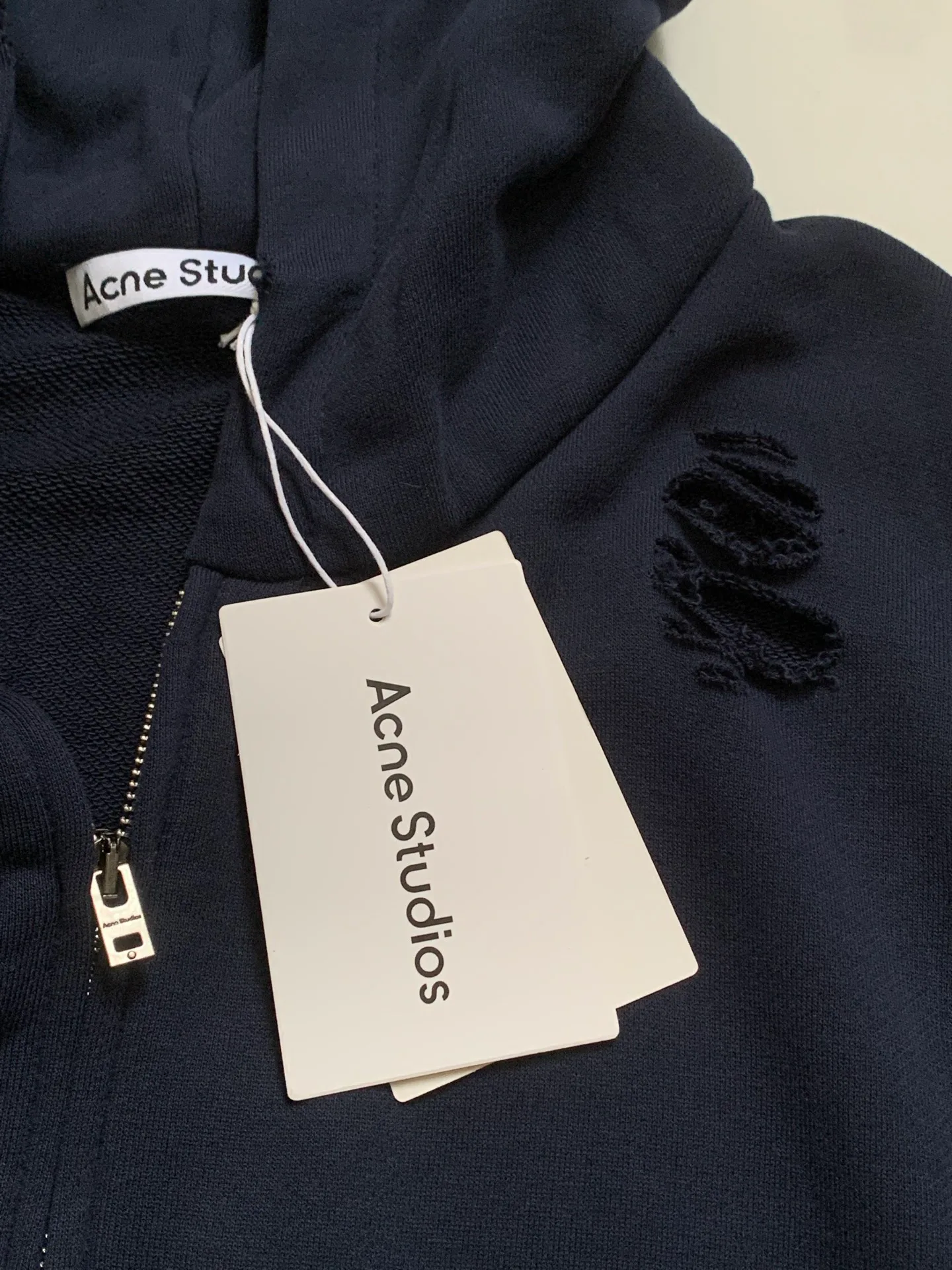 Men's Sweatshirts And Hoodies ACNE STUDIOS 18142013