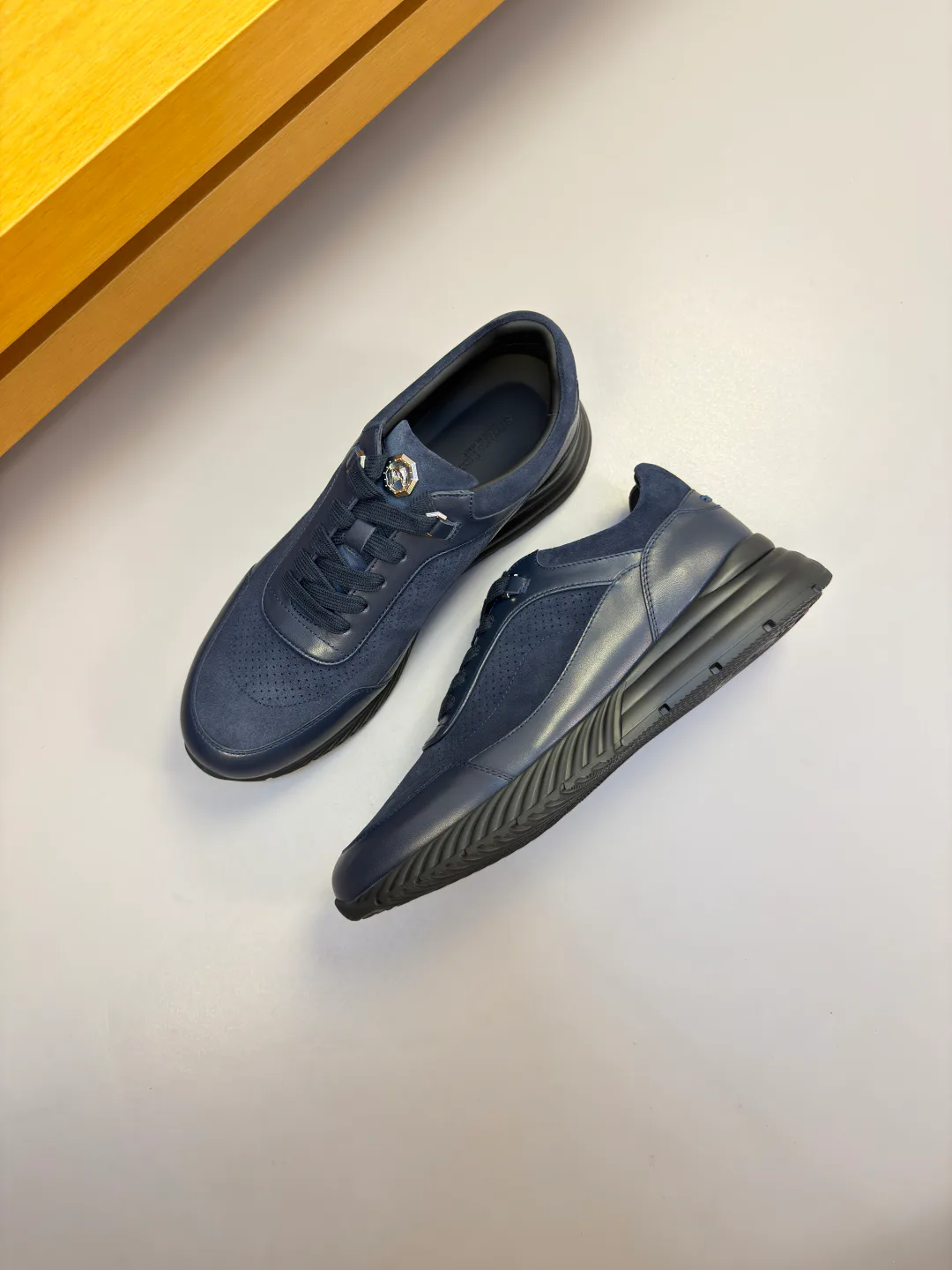 Men's Sneakers STEFANO RICCI 17903266