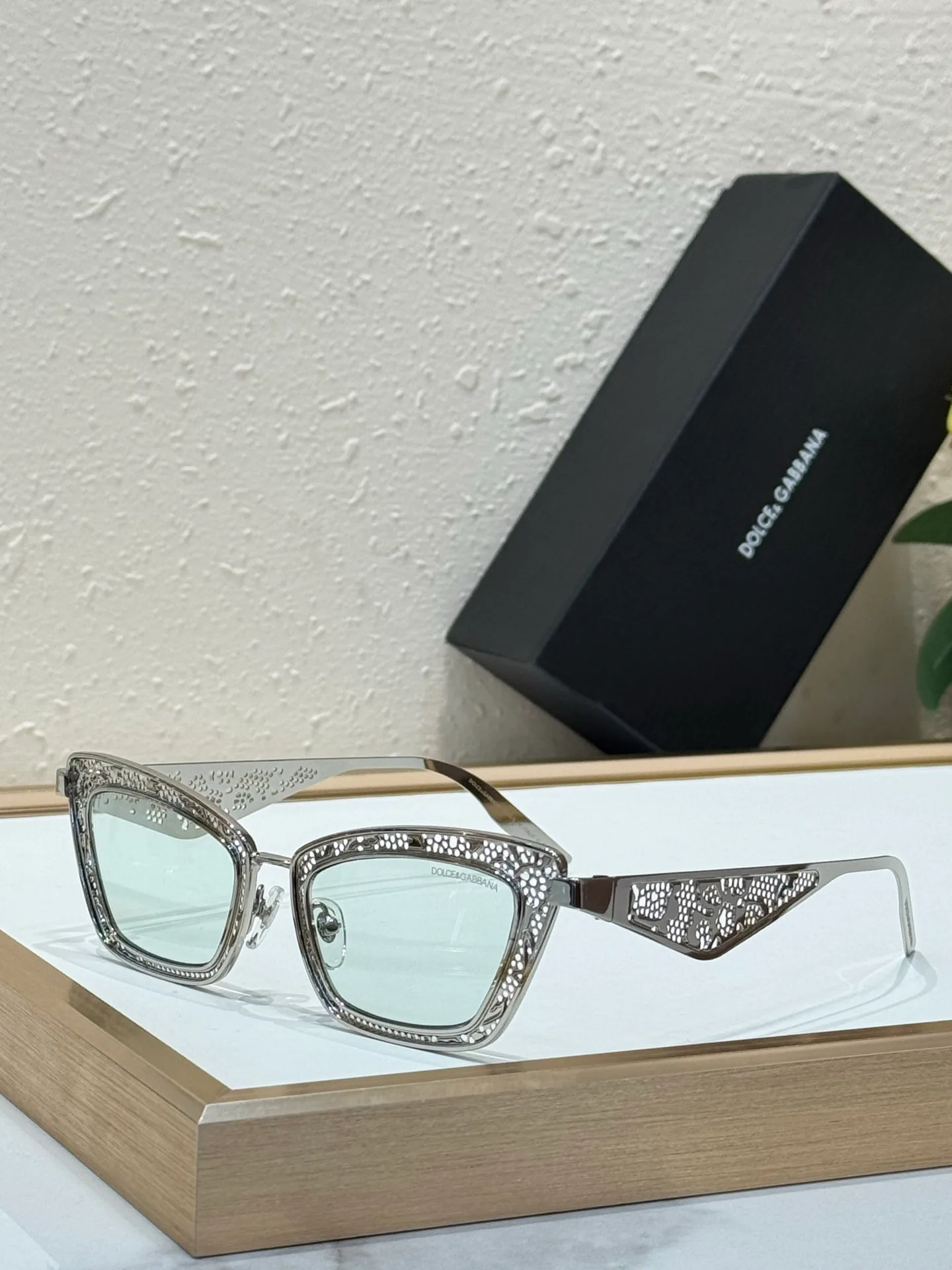 Glasses DOLCE & GABBANA 17897212