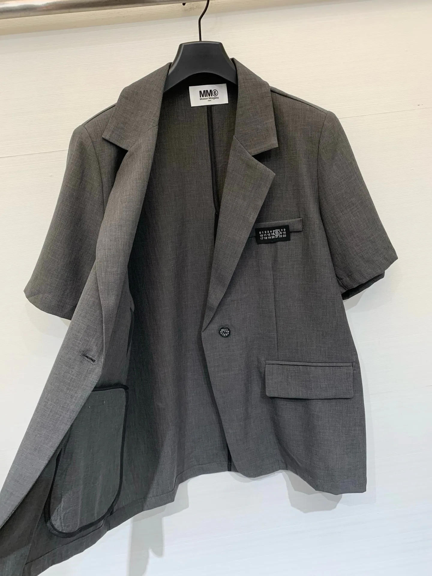 Women's Blazers MAISON MARGIELA 17092090