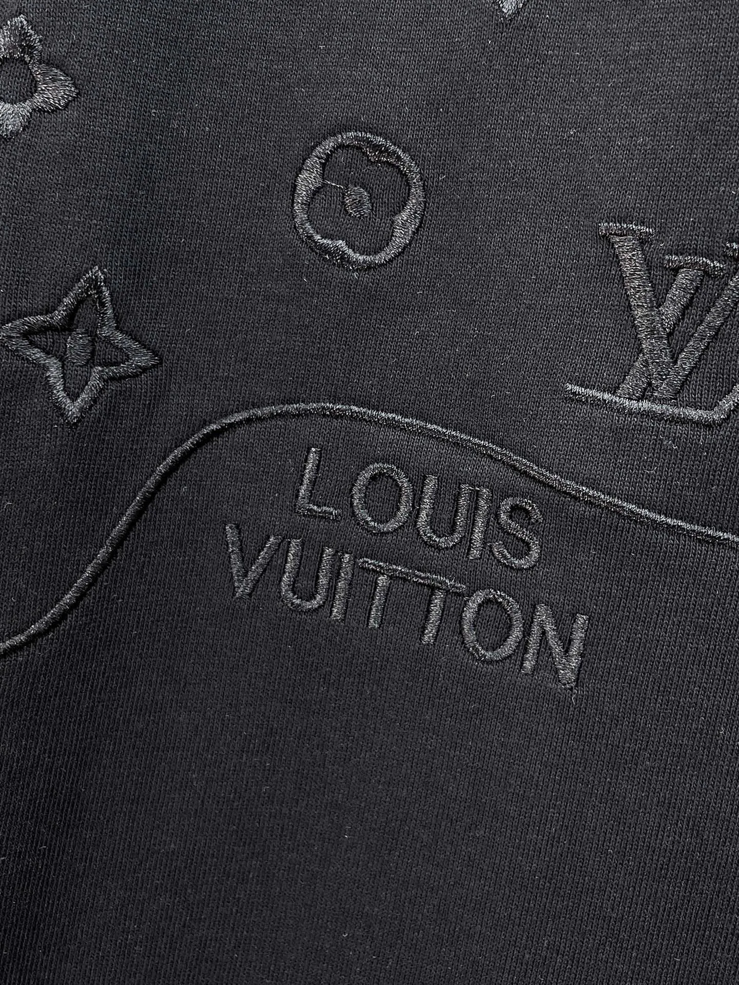 Women's T-Shirts LOUIS VUITTON 18000545