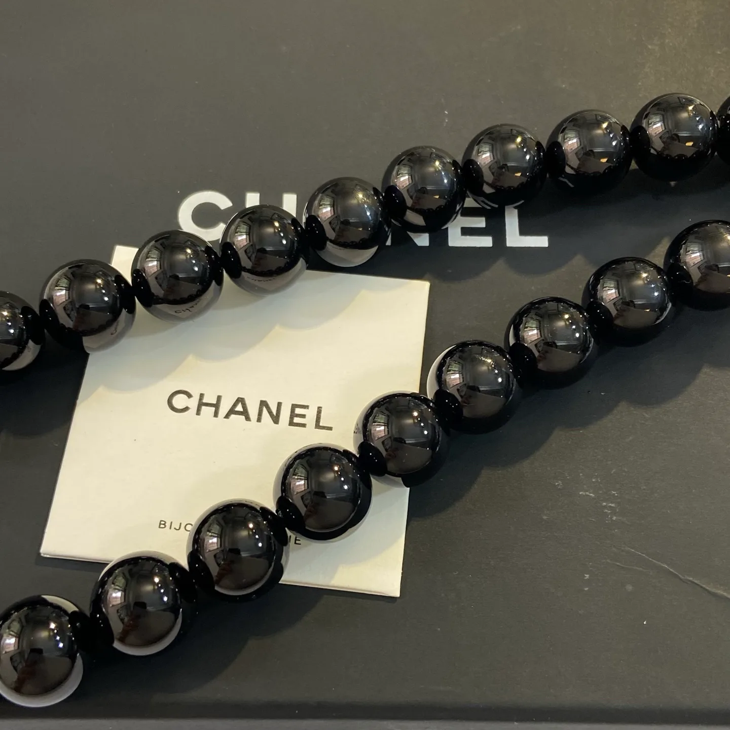 Jewelry CHANEL 17942851
