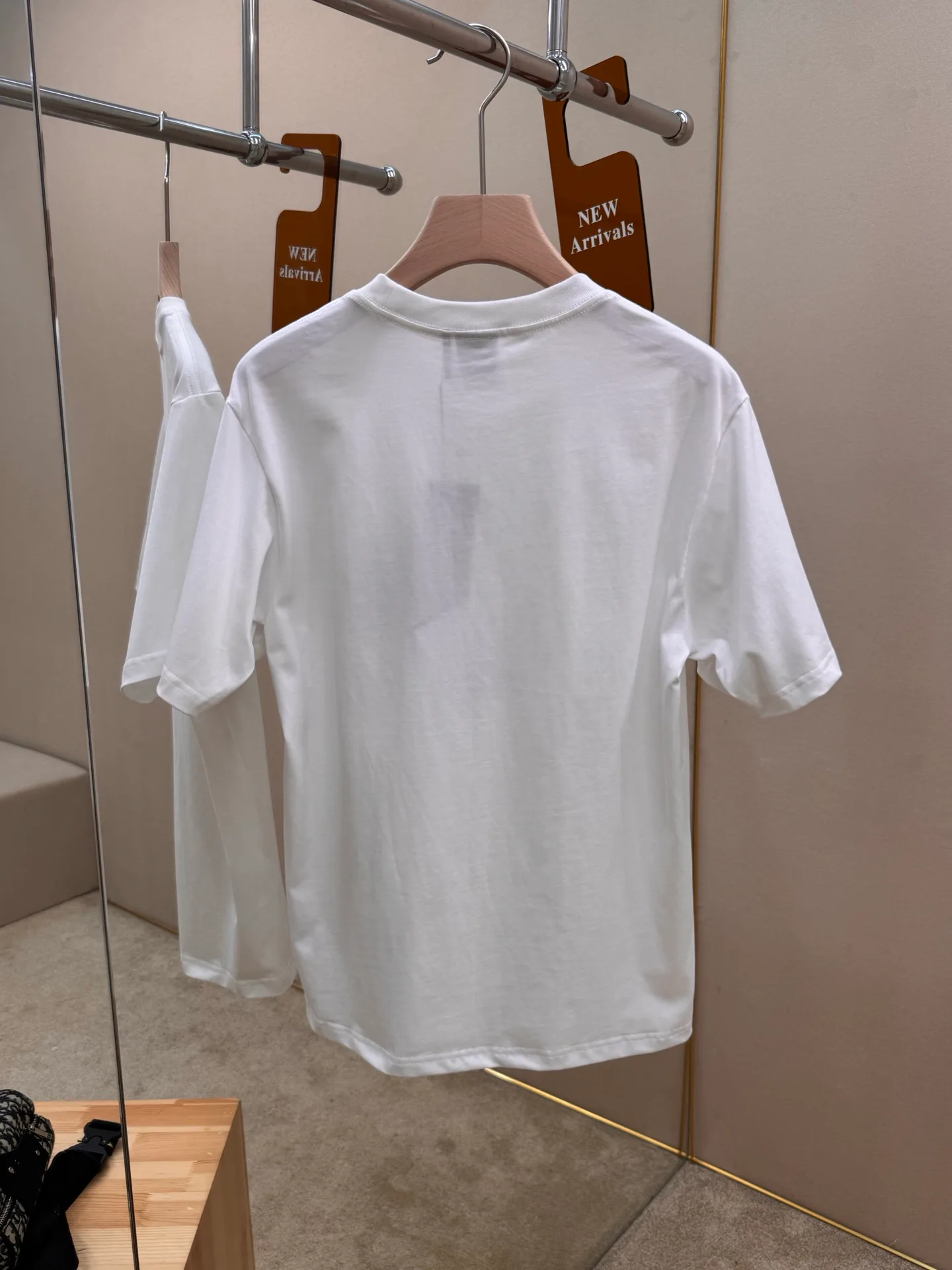 Men's T-Shirts CHRISTIAN DIOR 17707388