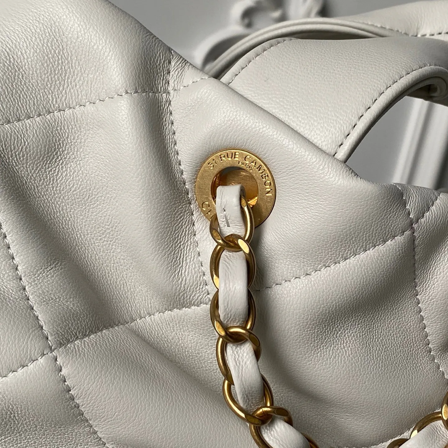 Women's Classic Handbags CHANEL 18207779