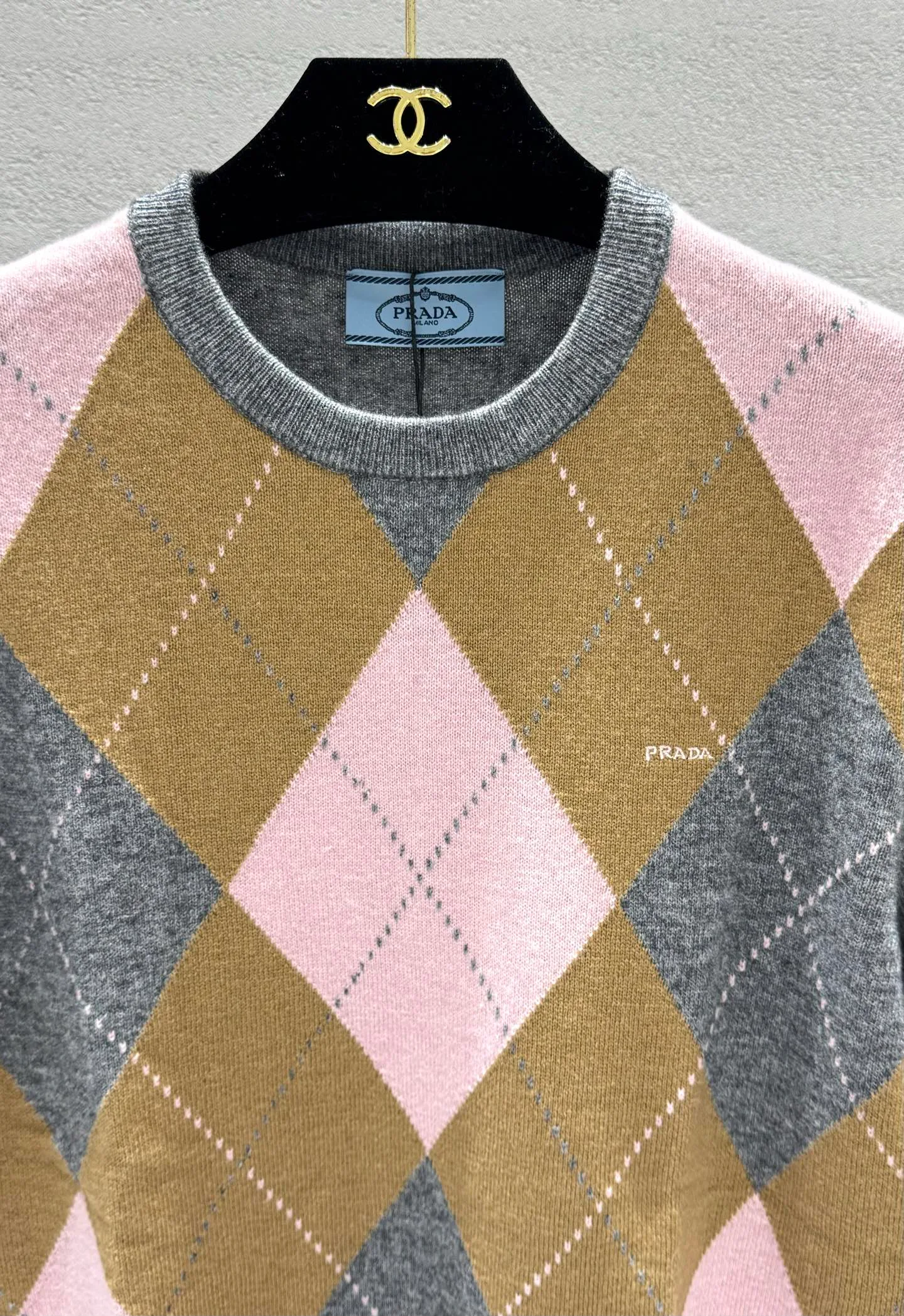 Women's Jumpers And Sweaters PRADA 17578833