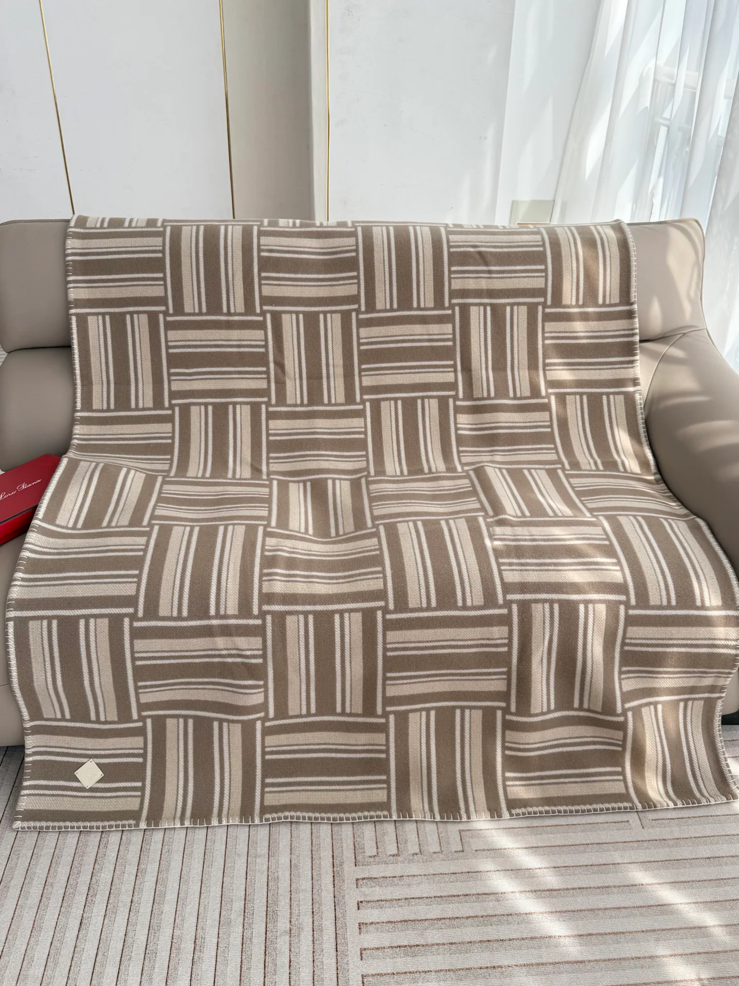 Текстиль Loro Piana 18678577