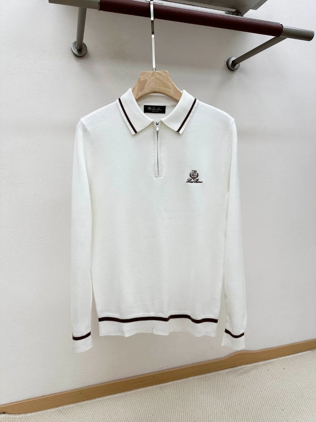 Джемперы И Свитеры Мужские Loro Piana 18596664