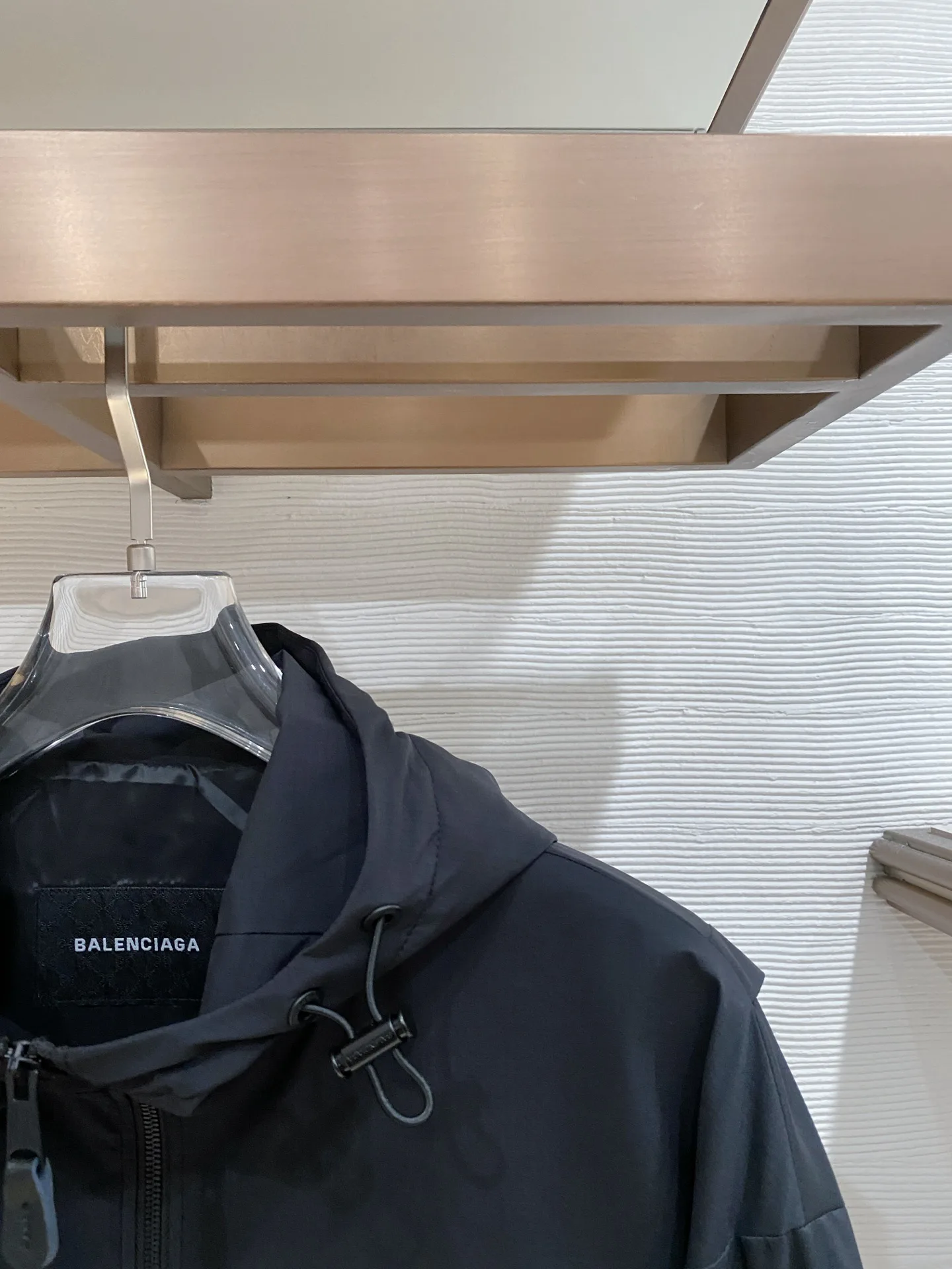 Men's Jackets And Down Jackets BALENCIAGA 18140252