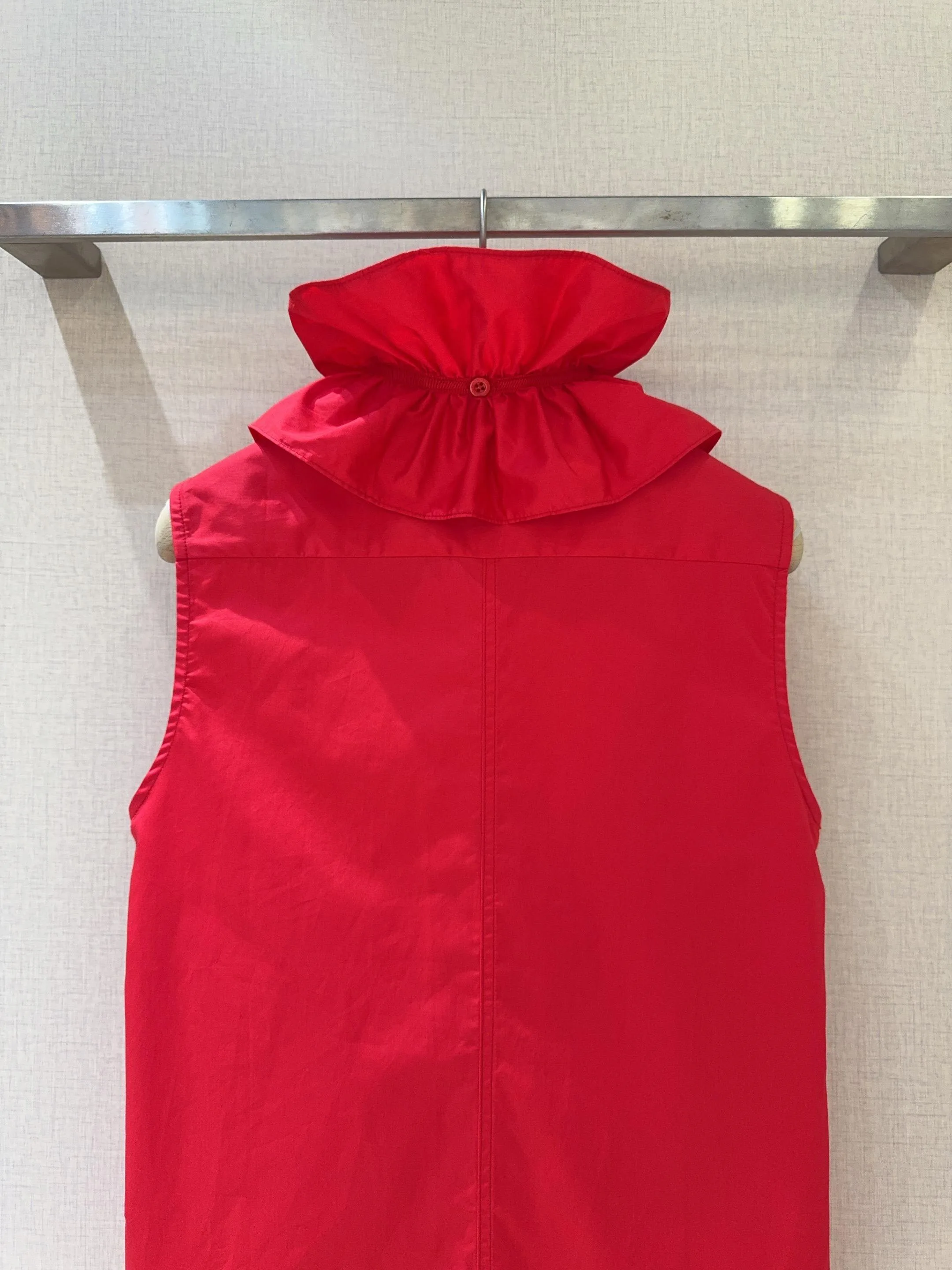 Women's Vests CHRISTIAN DIOR 17290251