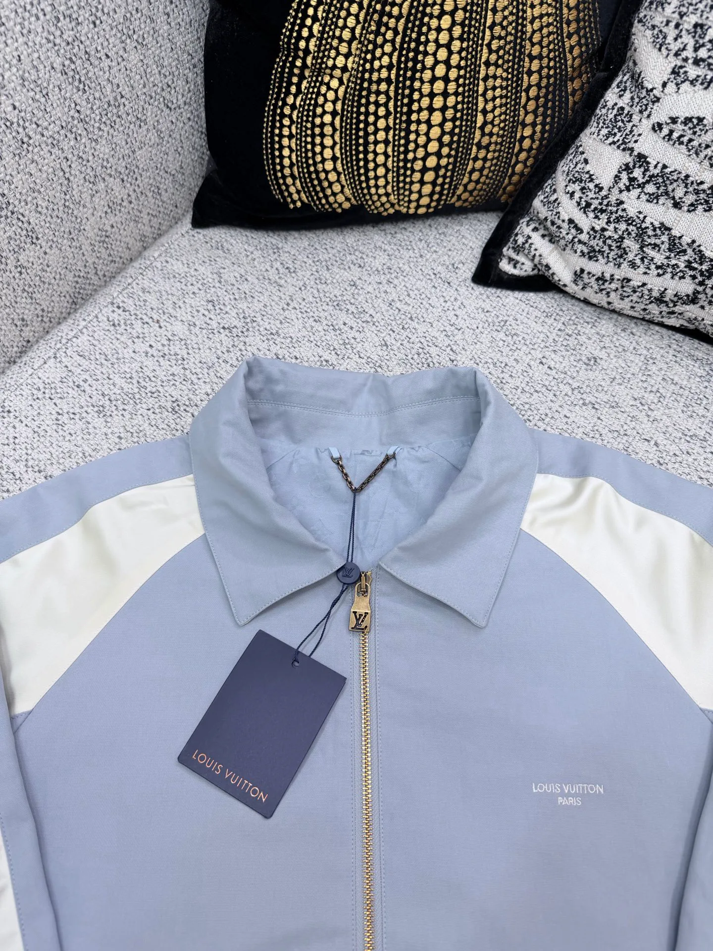 Men's Jackets And Down Jackets LOUIS VUITTON 18073932