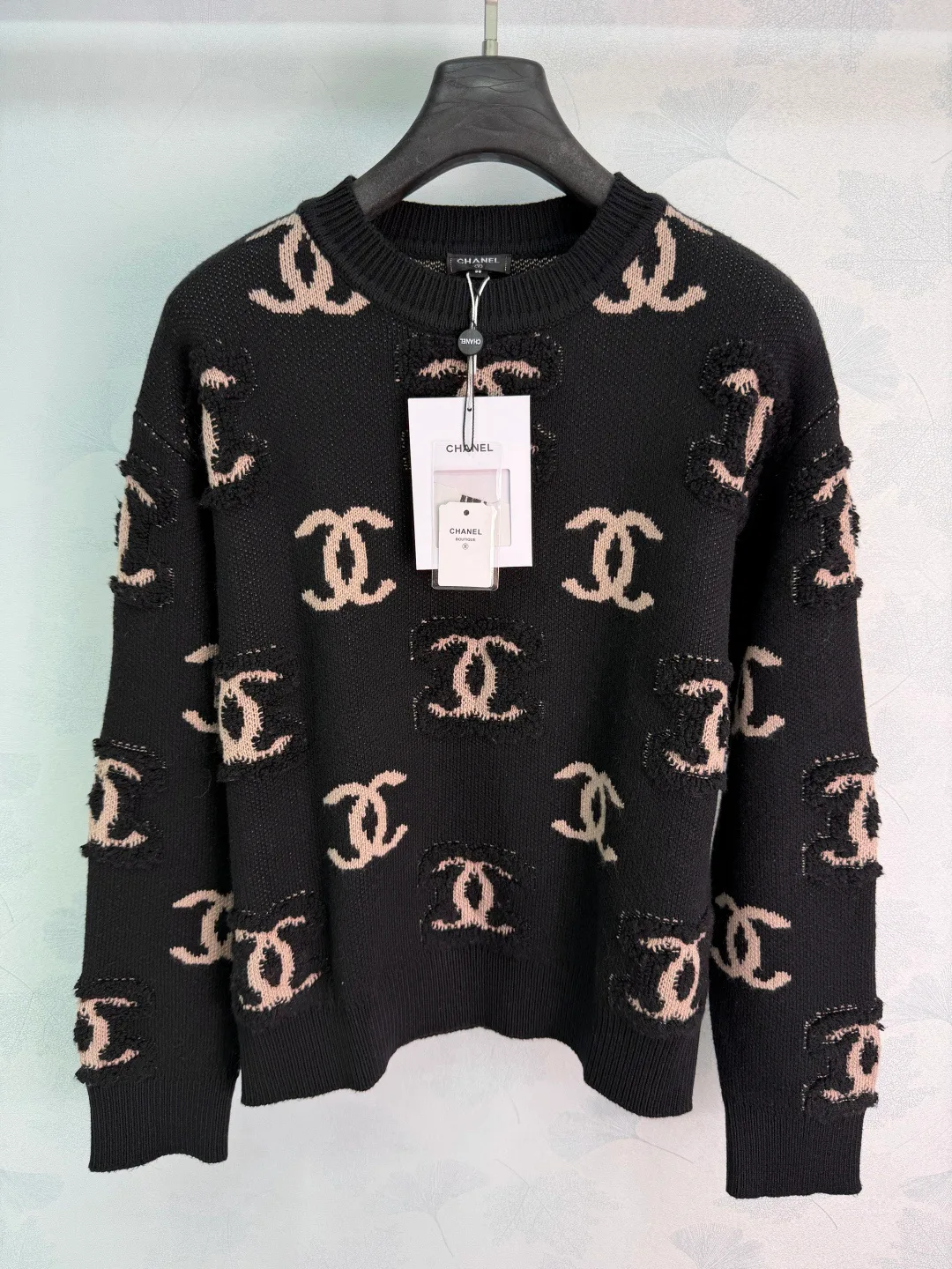 Women's Jumpers And Sweaters CHANEL 17734659