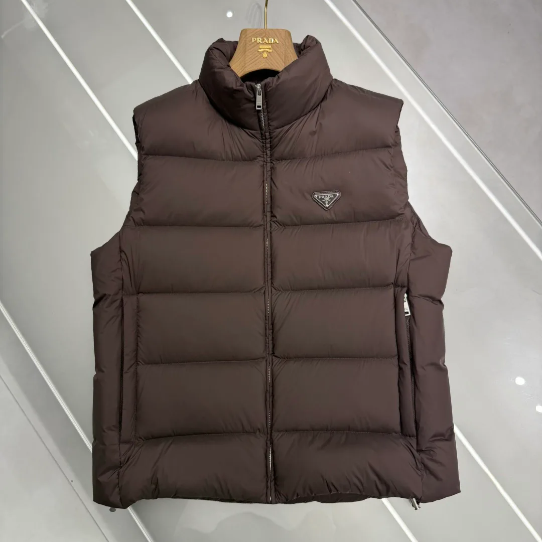 Жилеты Мужские Prada 18680243