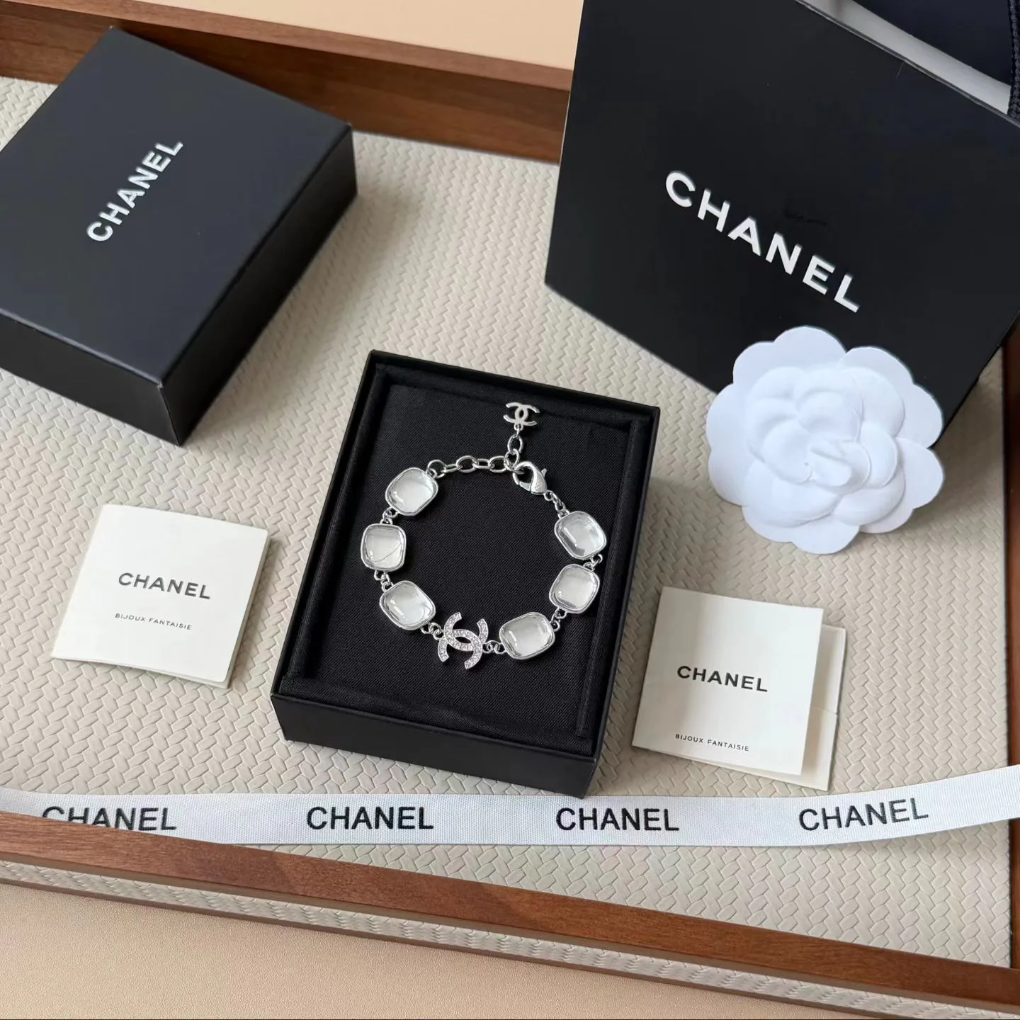 Jewelry CHANEL 17878638