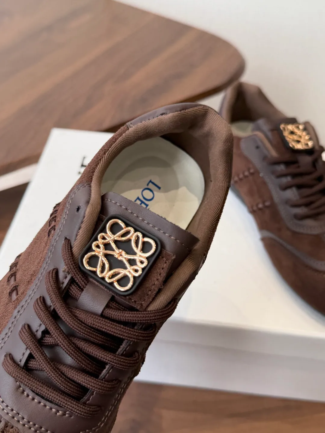 Women's Sneakers LOEWE 17890250