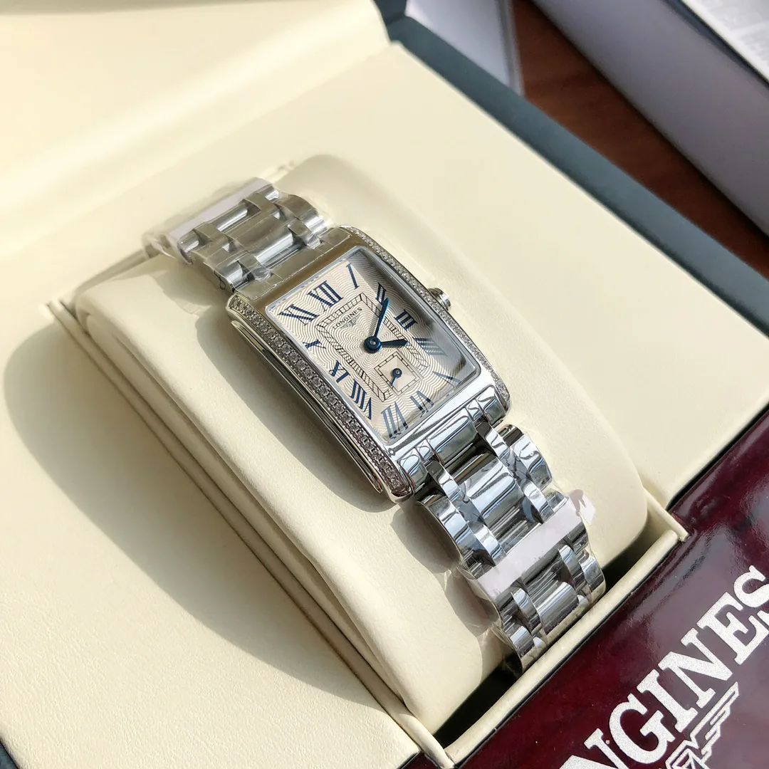 Women's Watches LONGINES 17336745