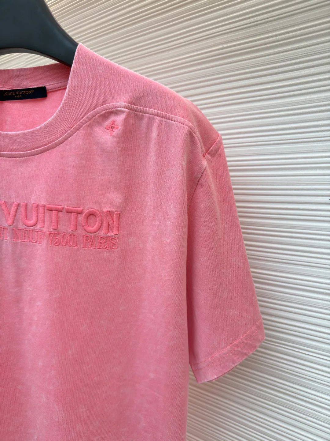 Men's T-Shirts LOUIS VUITTON 17480617