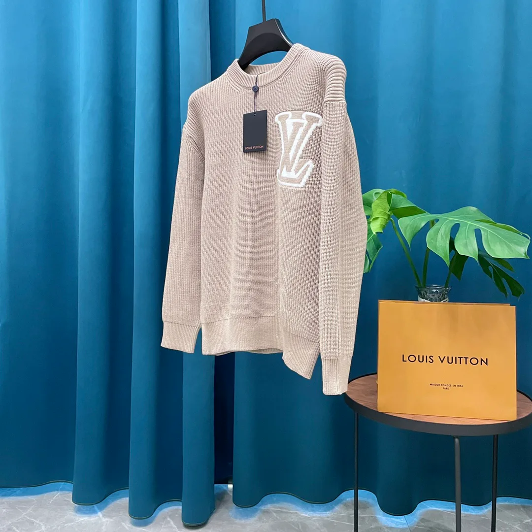 Women's Jumpers And Sweaters LOUIS VUITTON 17811766