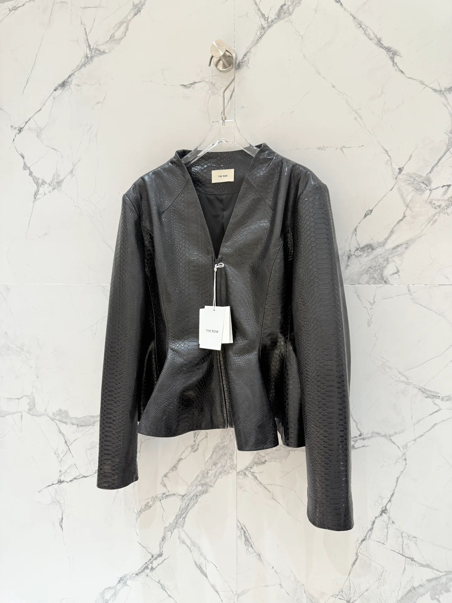 Women's Leather Jackets And Sheepskin Coats THE ROW 17850851