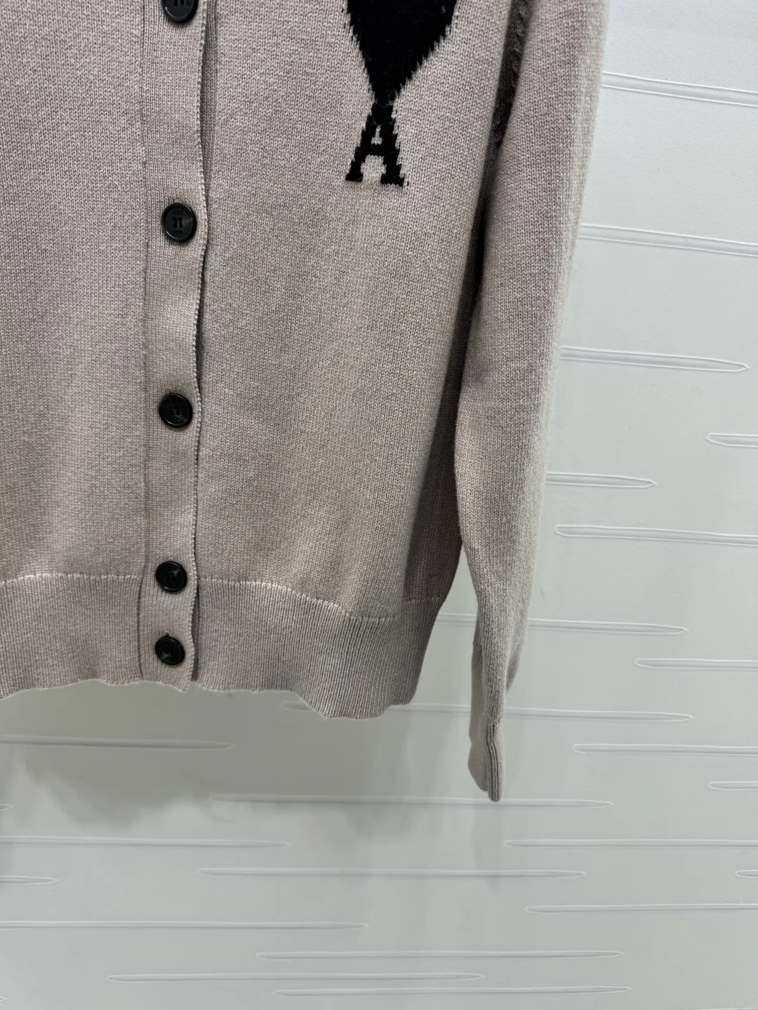 Women's Jumpers And Sweaters AMI PARIS 18333018