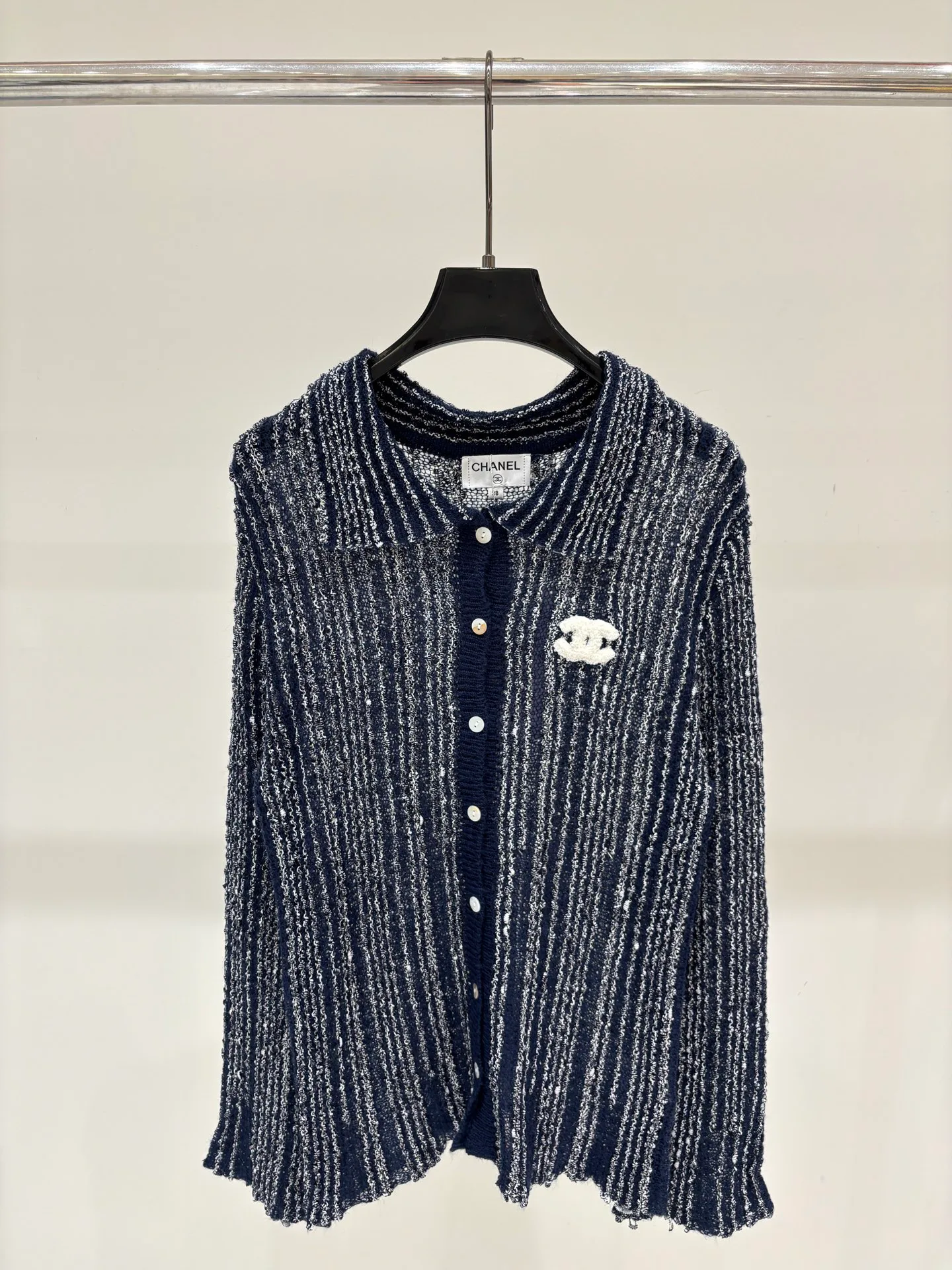 Women's Jumpers And Sweaters CHANEL 17360365