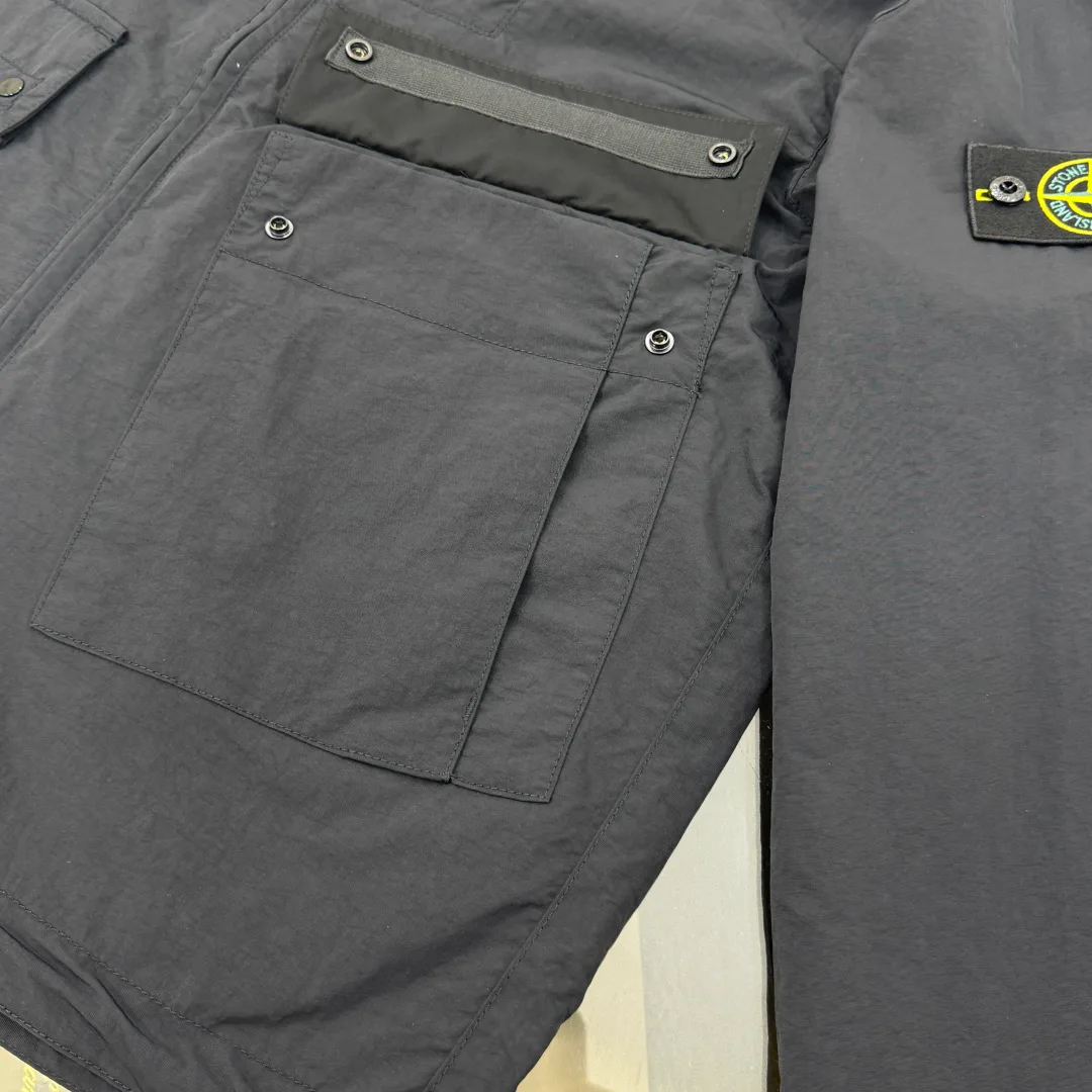 Women's Jackets And Down Jackets STONE ISLAND 18002241