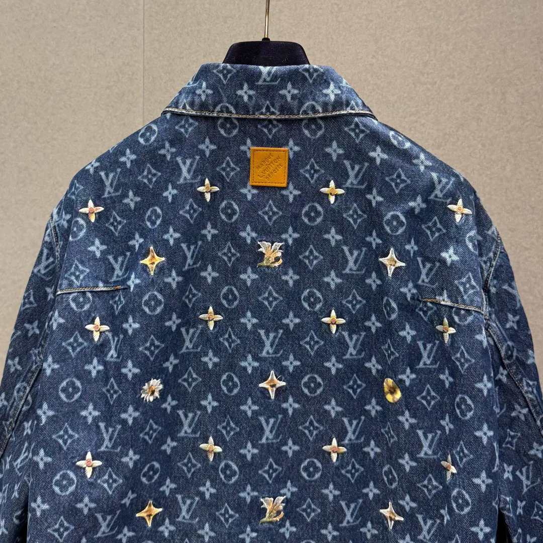 Men's Jackets And Down Jackets LOUIS VUITTON 17269140
