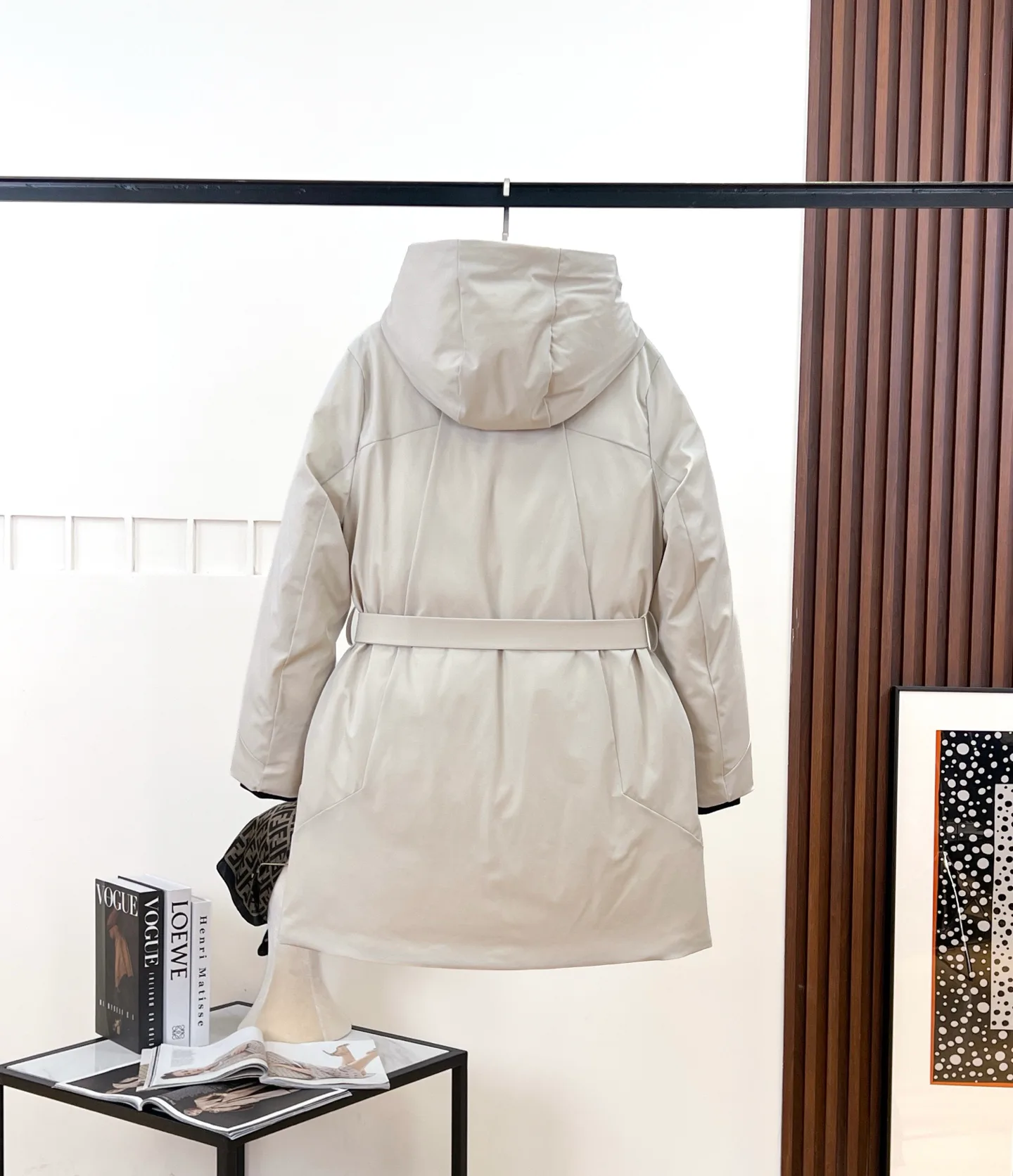 Women's Jackets And Down Jackets PRADA 18279490
