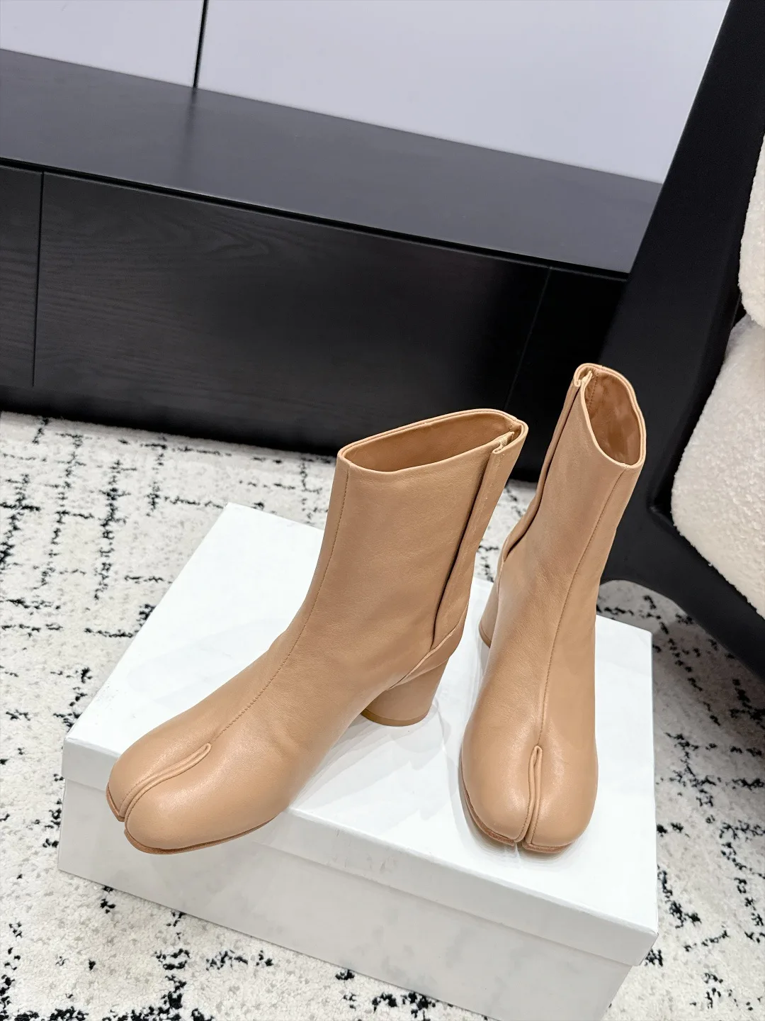 Women's Booties MAISON MARGIELA 18406352
