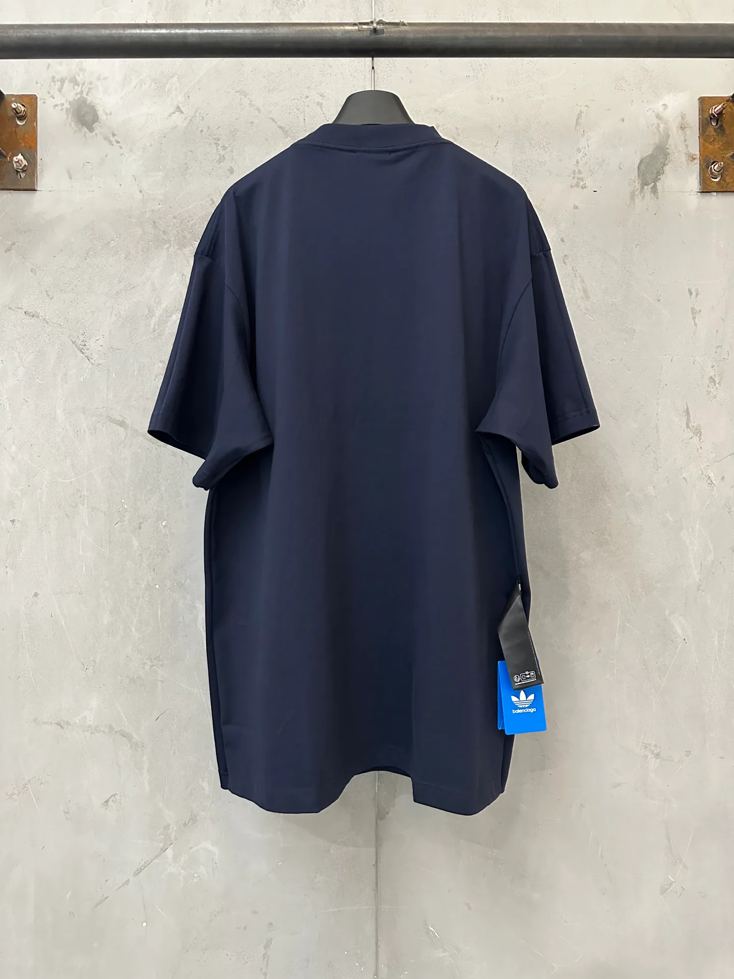 Men's T-Shirts BALENCIAGA 17320531