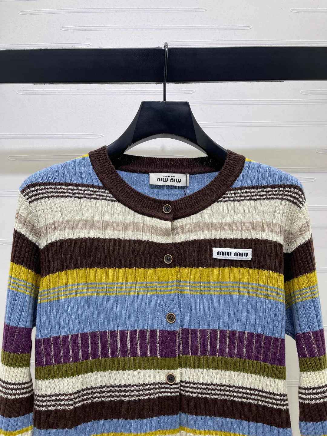 Women's Jumpers And Sweaters MIU MIU 18234168